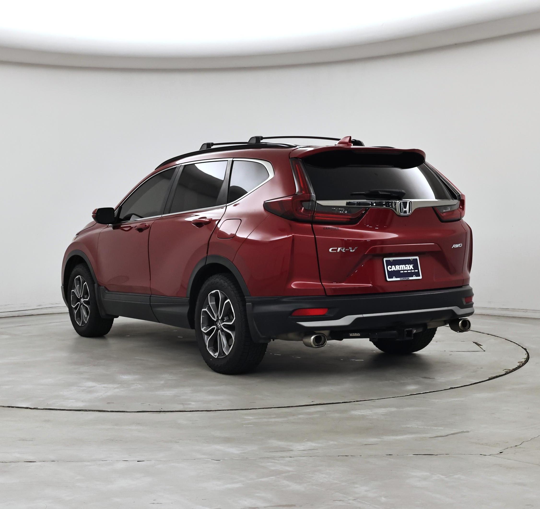 Thumbnail: 2022 Honda CR-V - 2