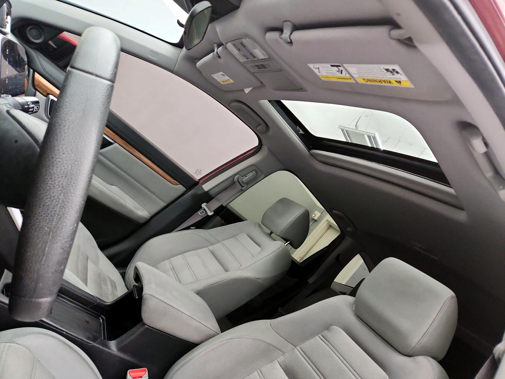 Thumbnail: 2022 Honda CR-V - 19