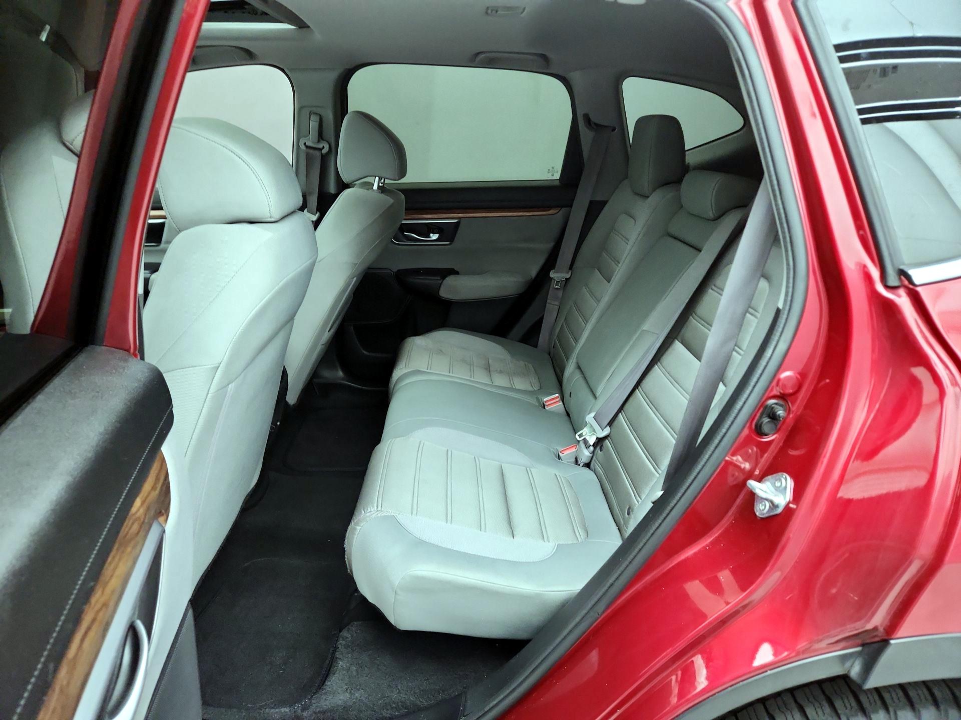 Thumbnail: 2022 Honda CR-V - 20