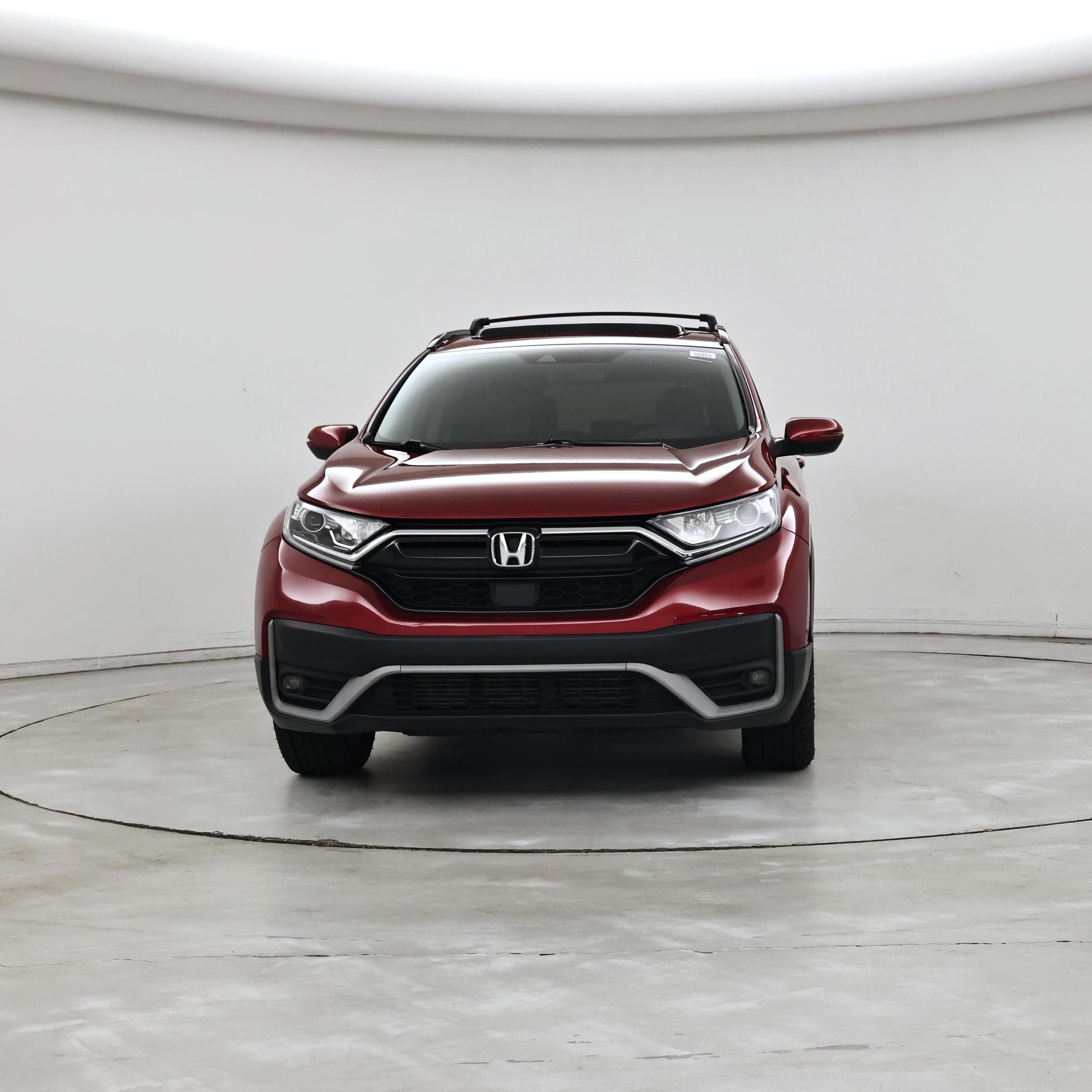Thumbnail: 2022 Honda CR-V - 5