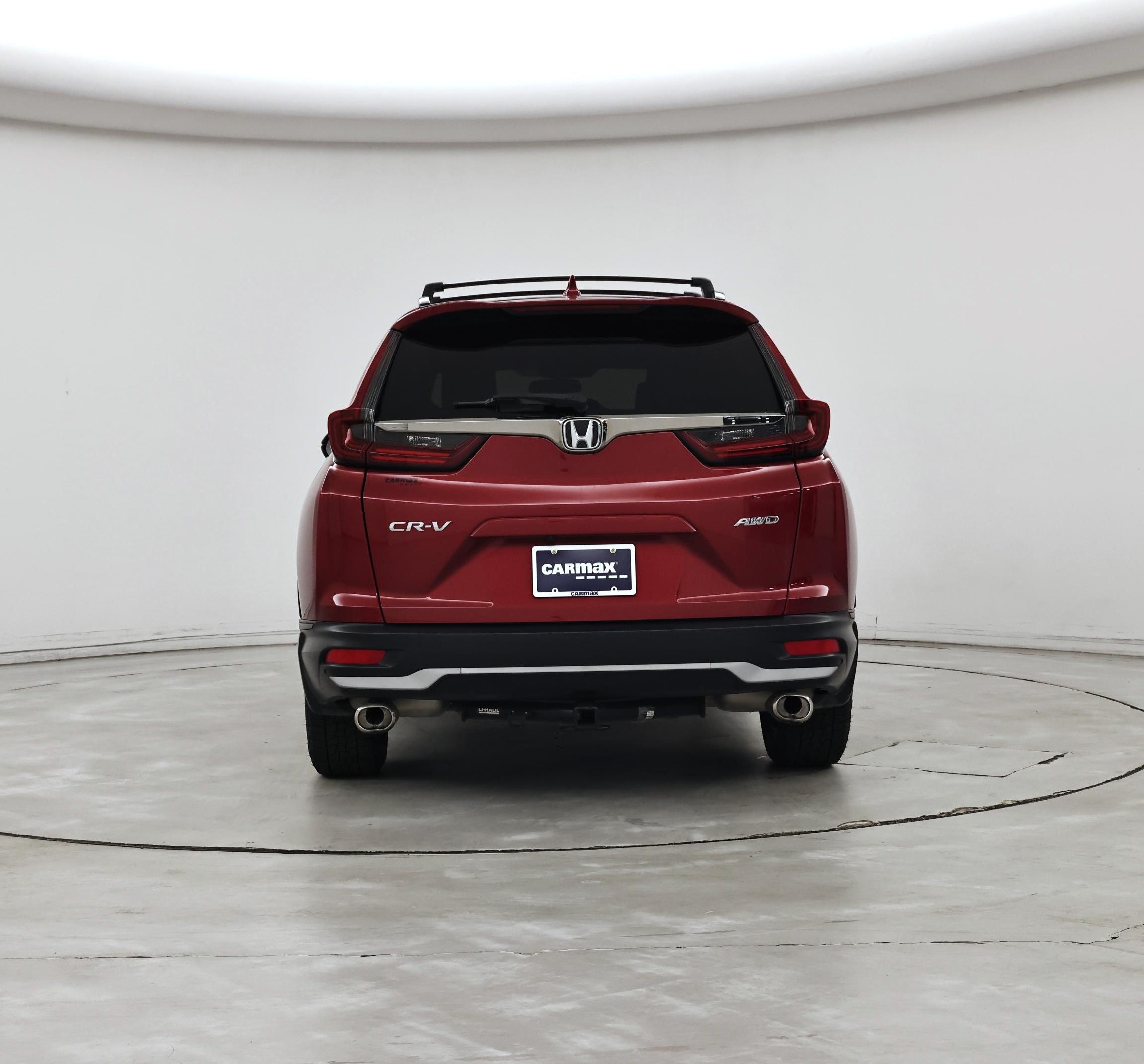 Thumbnail: 2022 Honda CR-V - 6