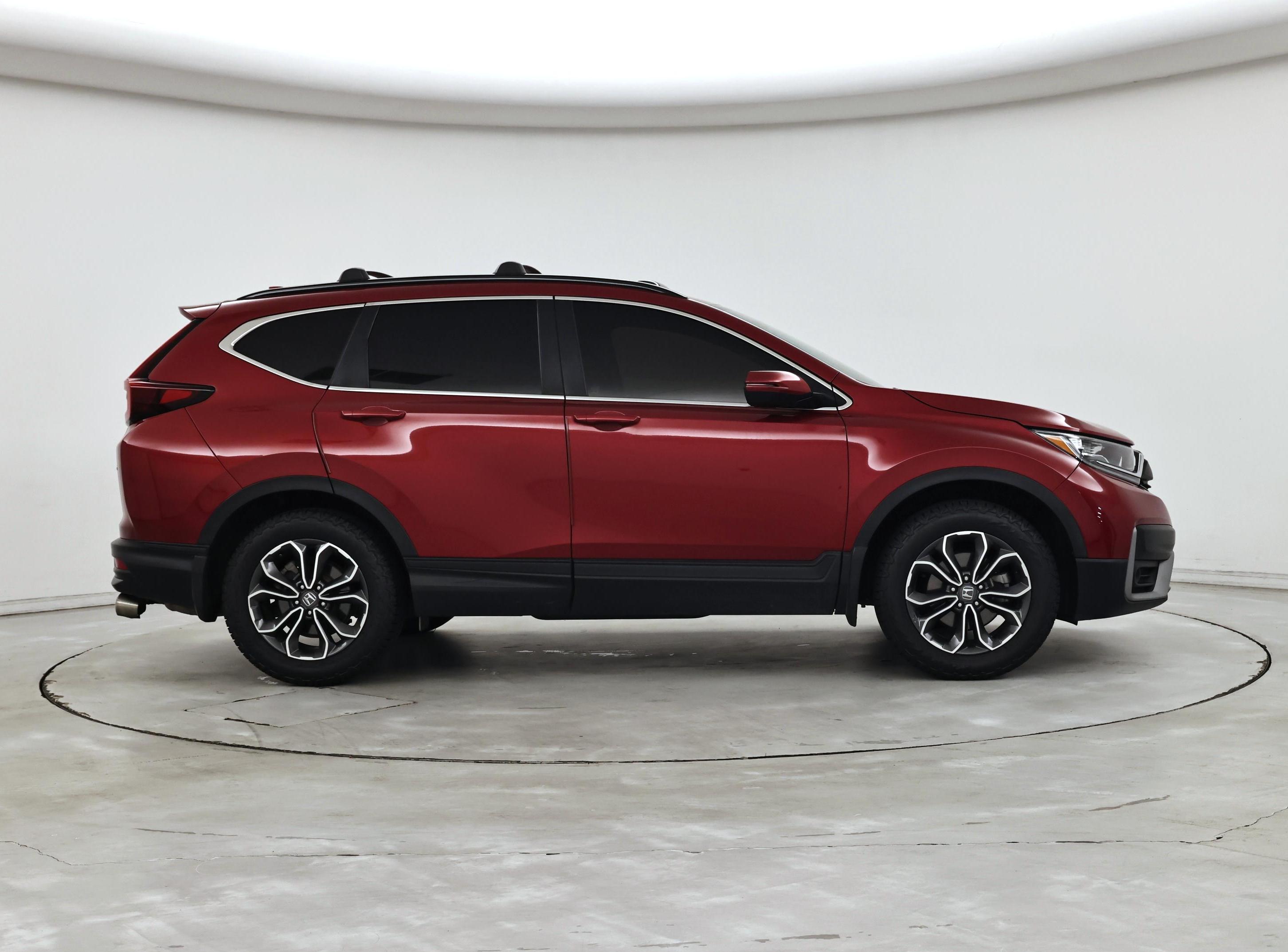 Thumbnail: 2022 Honda CR-V - 7