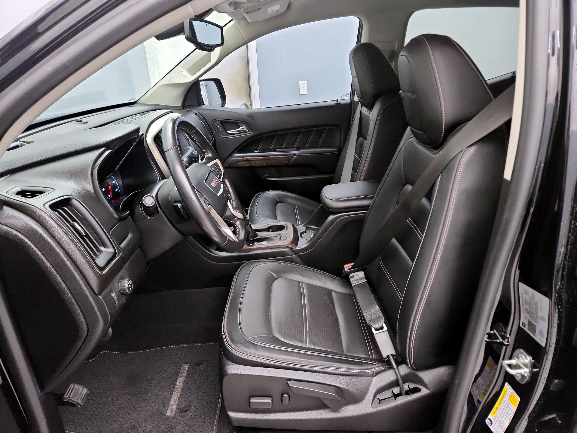 Thumbnail: 2021 GMC Canyon - 11