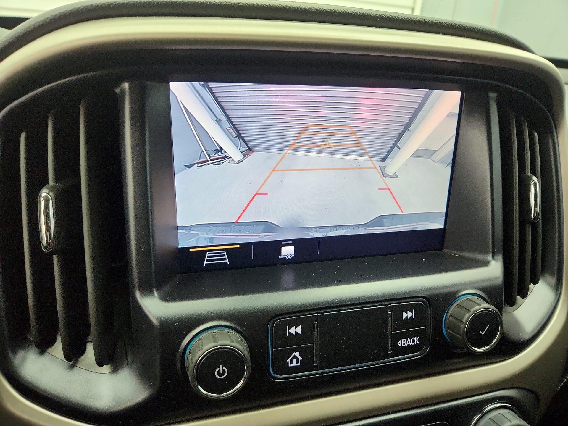 Thumbnail: 2021 GMC Canyon - 15