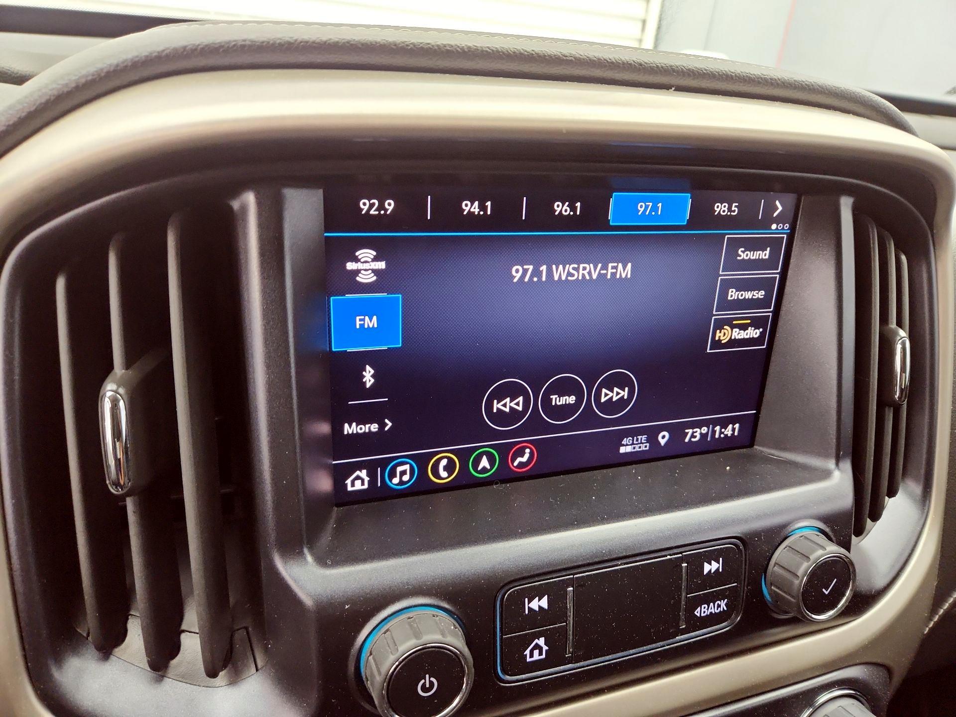 Thumbnail: 2021 GMC Canyon - 16