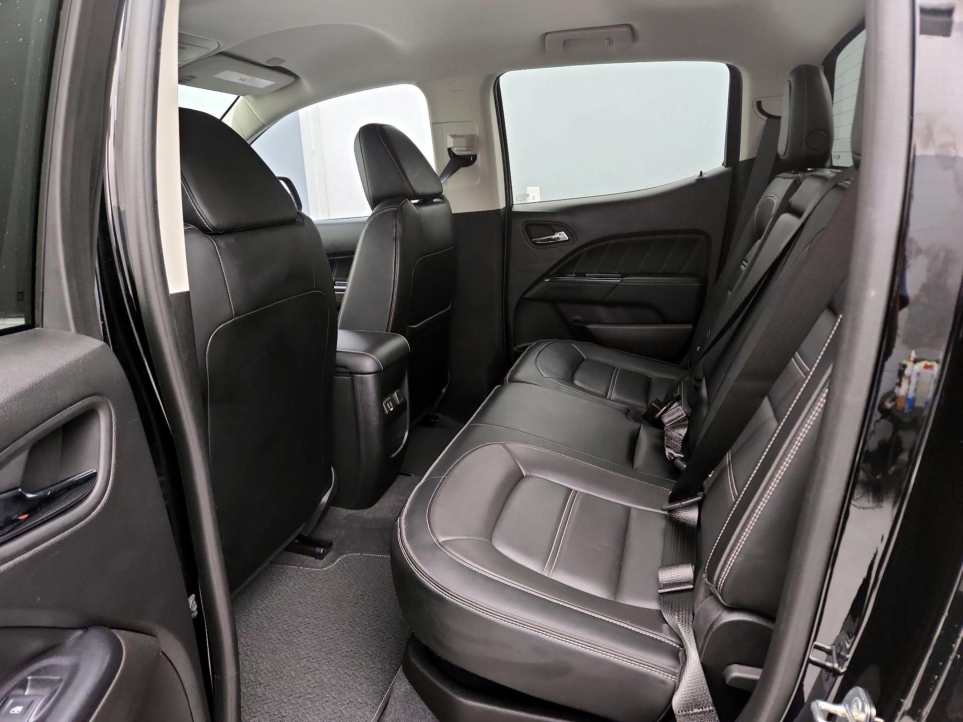 Thumbnail: 2021 GMC Canyon - 20