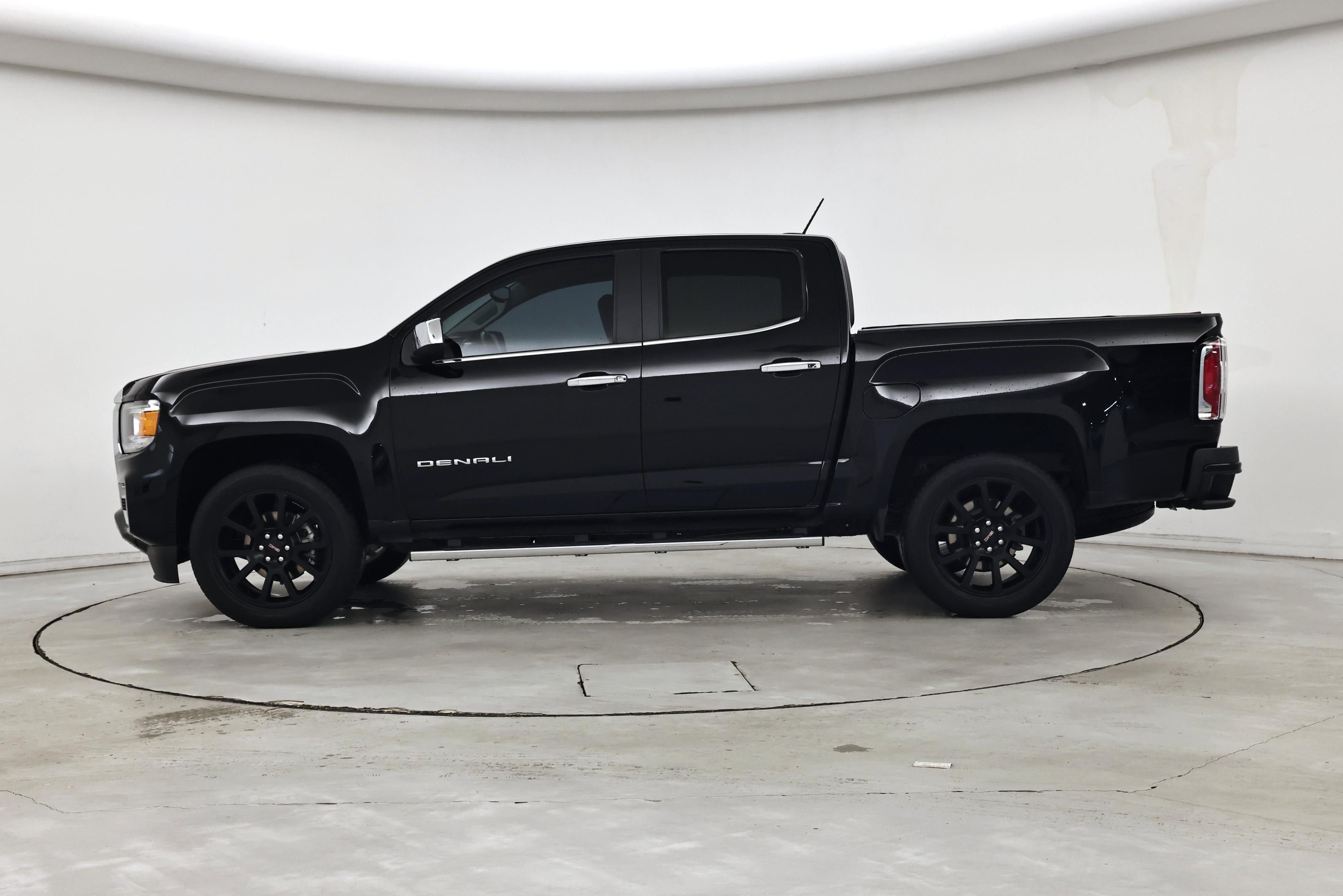 Thumbnail: 2021 GMC Canyon - 3