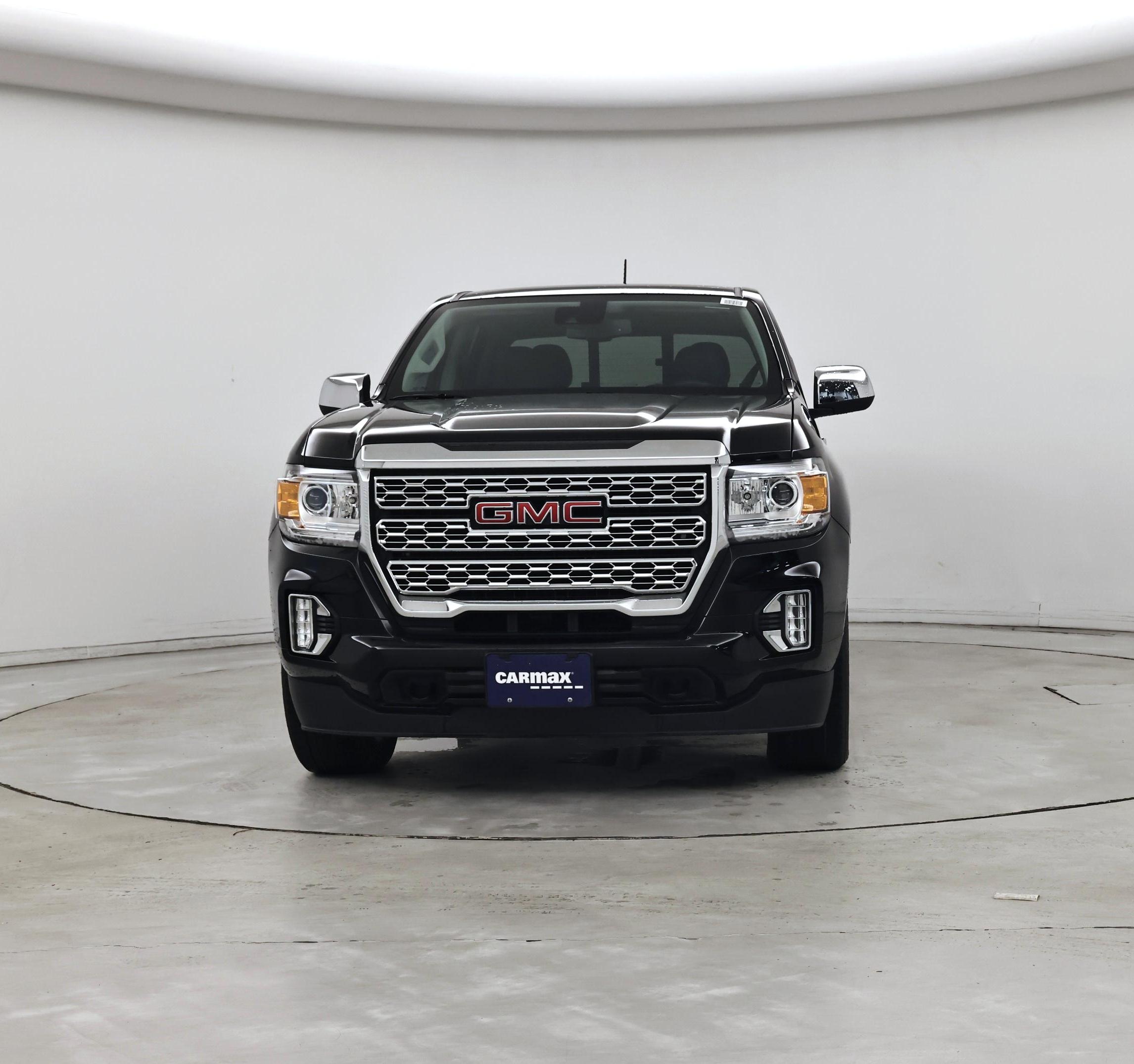 Thumbnail: 2021 GMC Canyon - 5