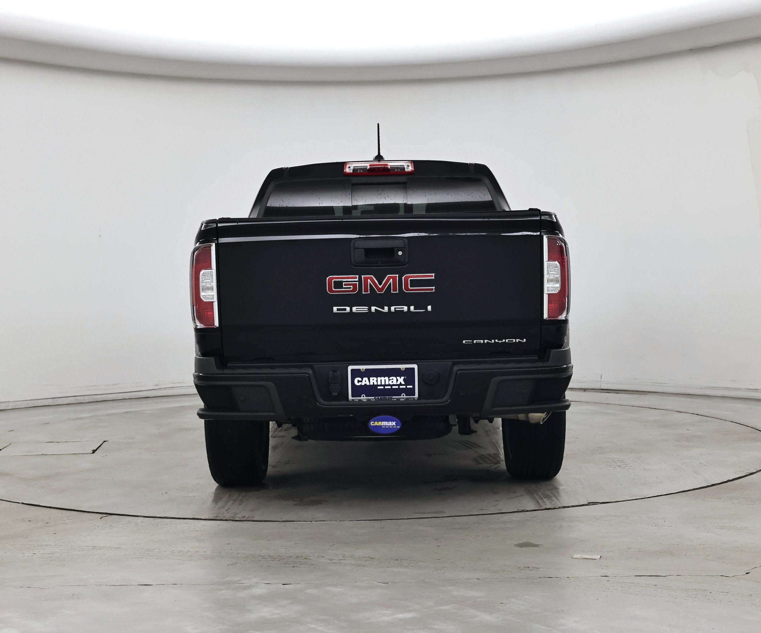 Thumbnail: 2021 GMC Canyon - 6