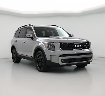 2023 Kia Telluride SX X-Line