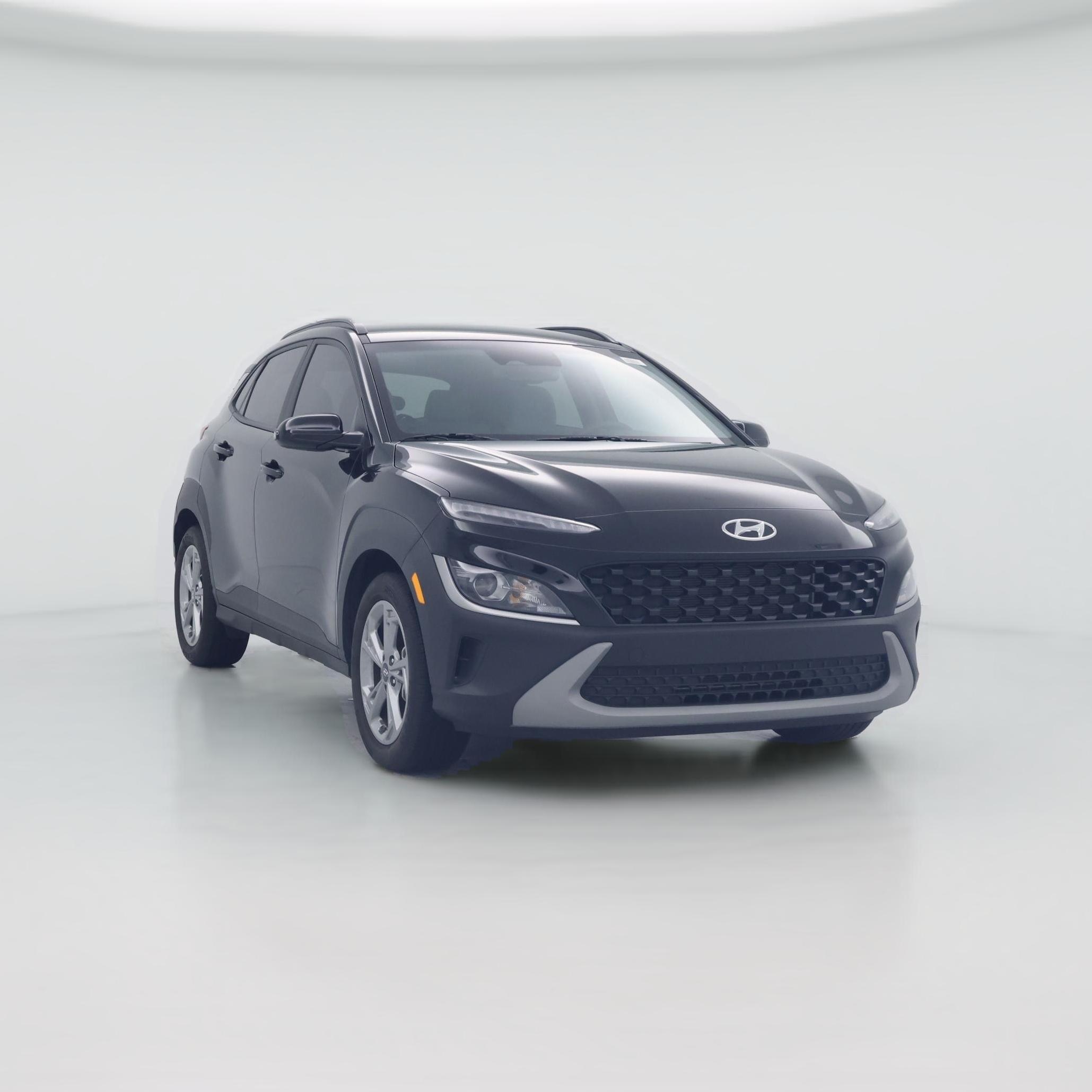 Thumbnail: 2023 Hyundai Kona - 1