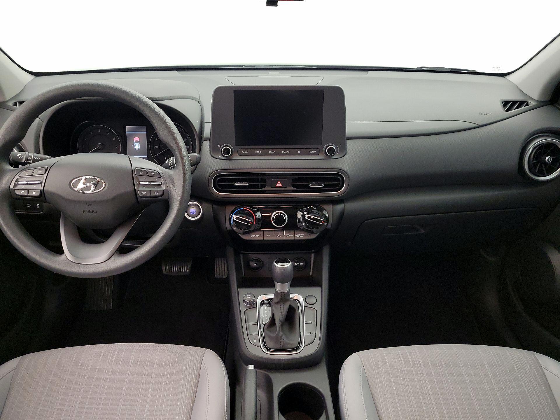 Thumbnail: 2023 Hyundai Kona - 9