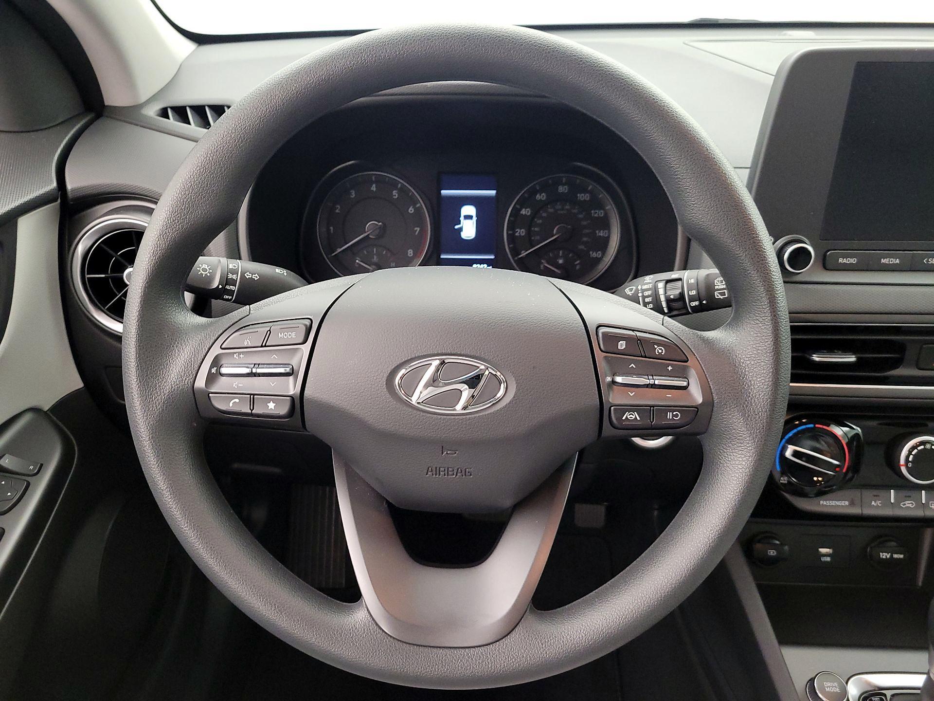 Thumbnail: 2023 Hyundai Kona - 10