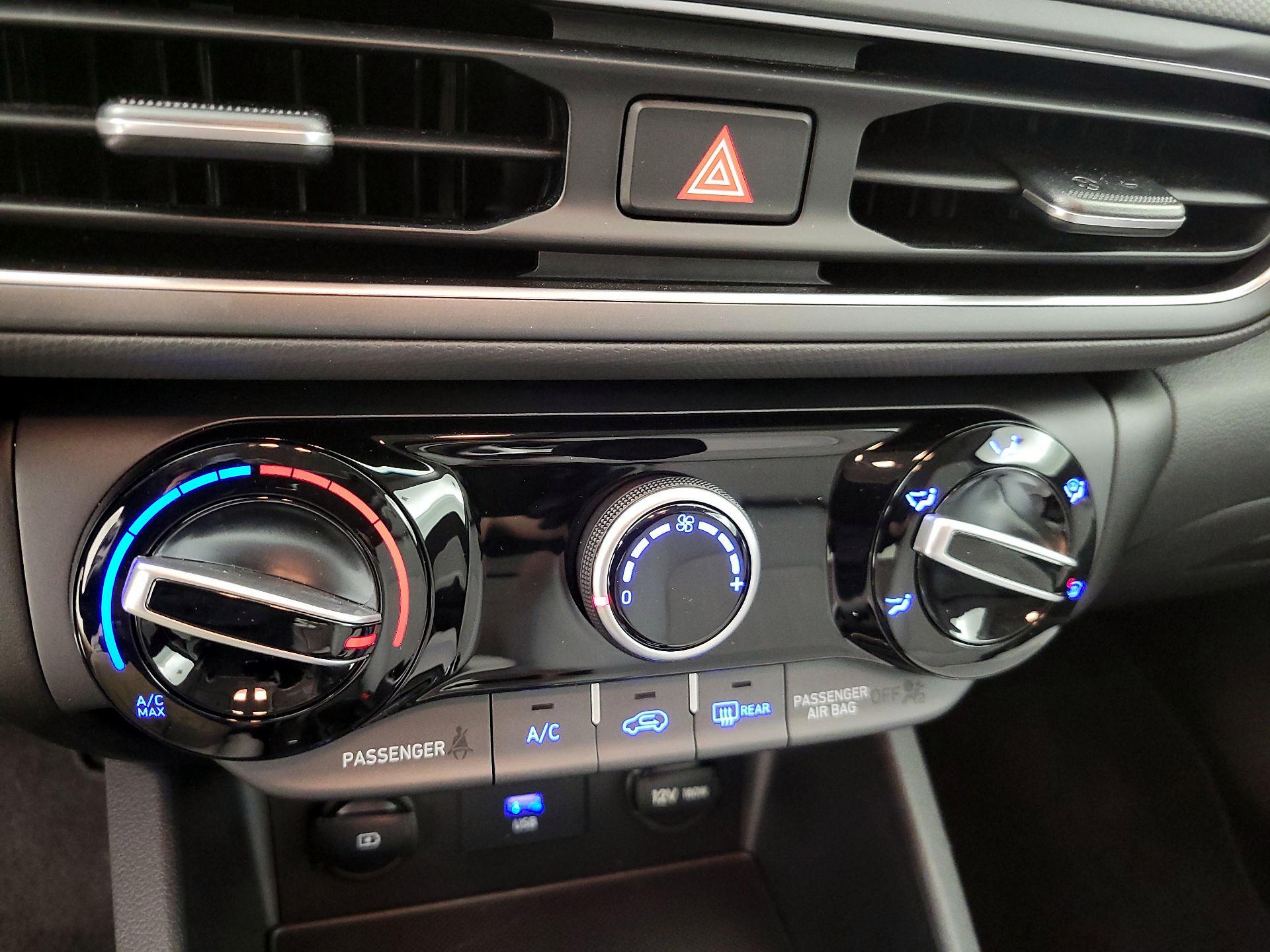Thumbnail: 2023 Hyundai Kona - 16