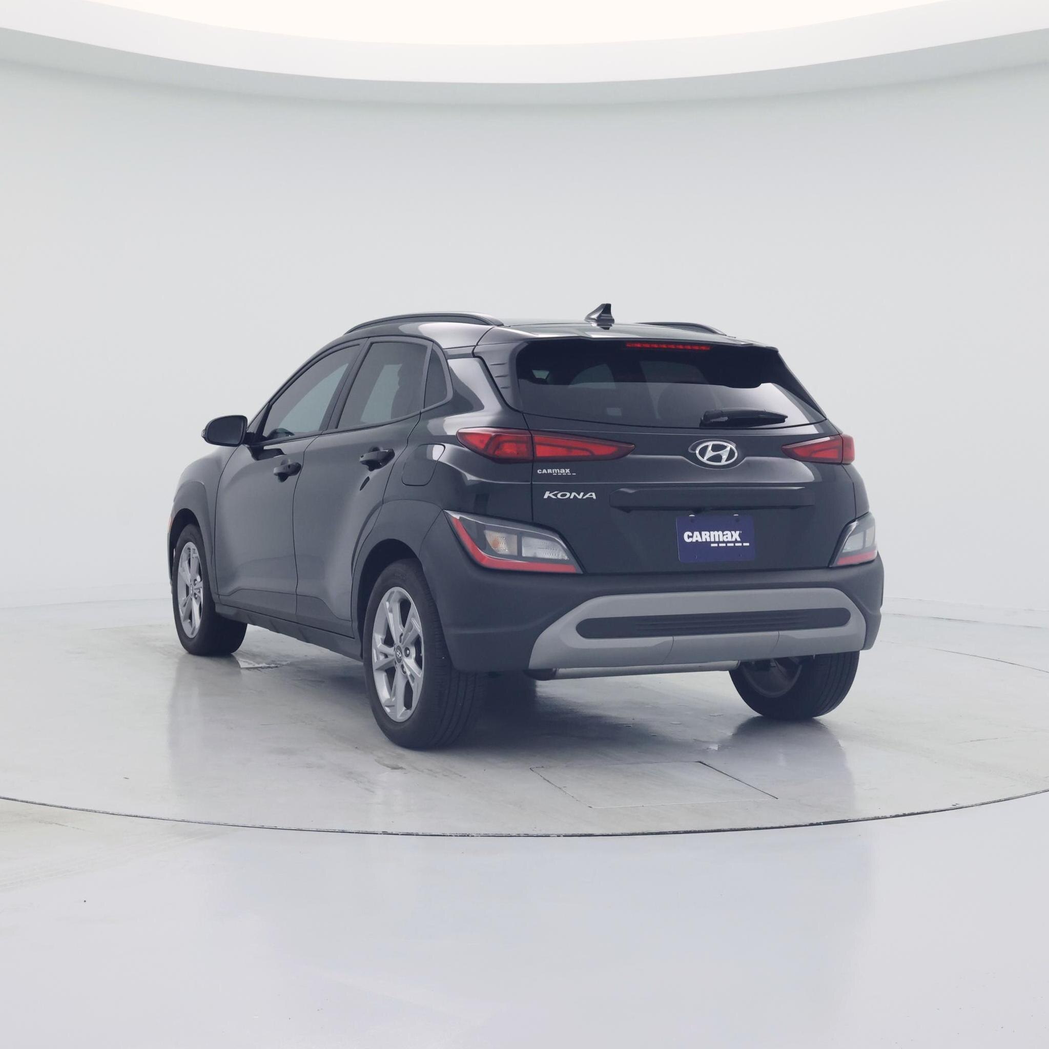 Thumbnail: 2023 Hyundai Kona - 2