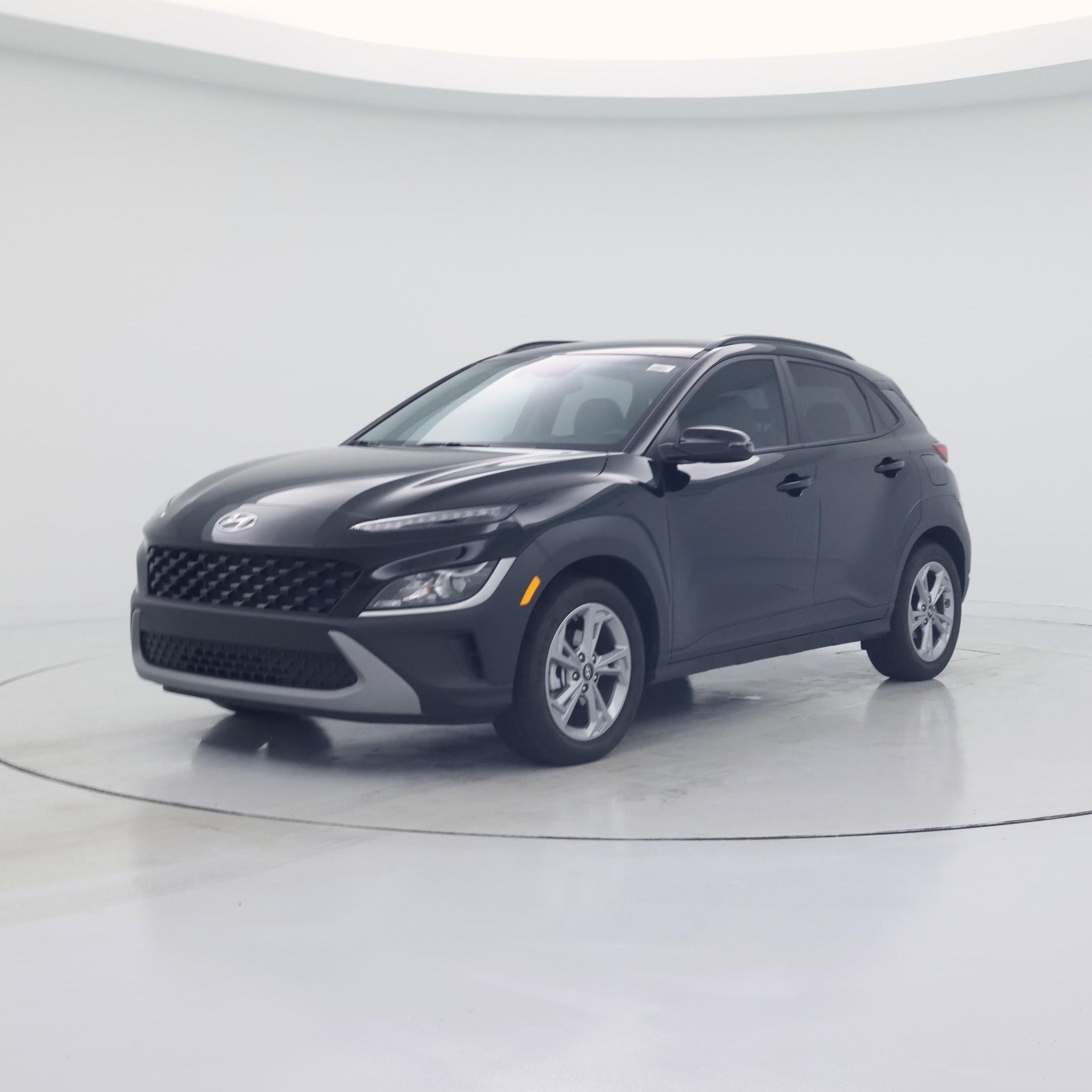 Thumbnail: 2023 Hyundai Kona - 4