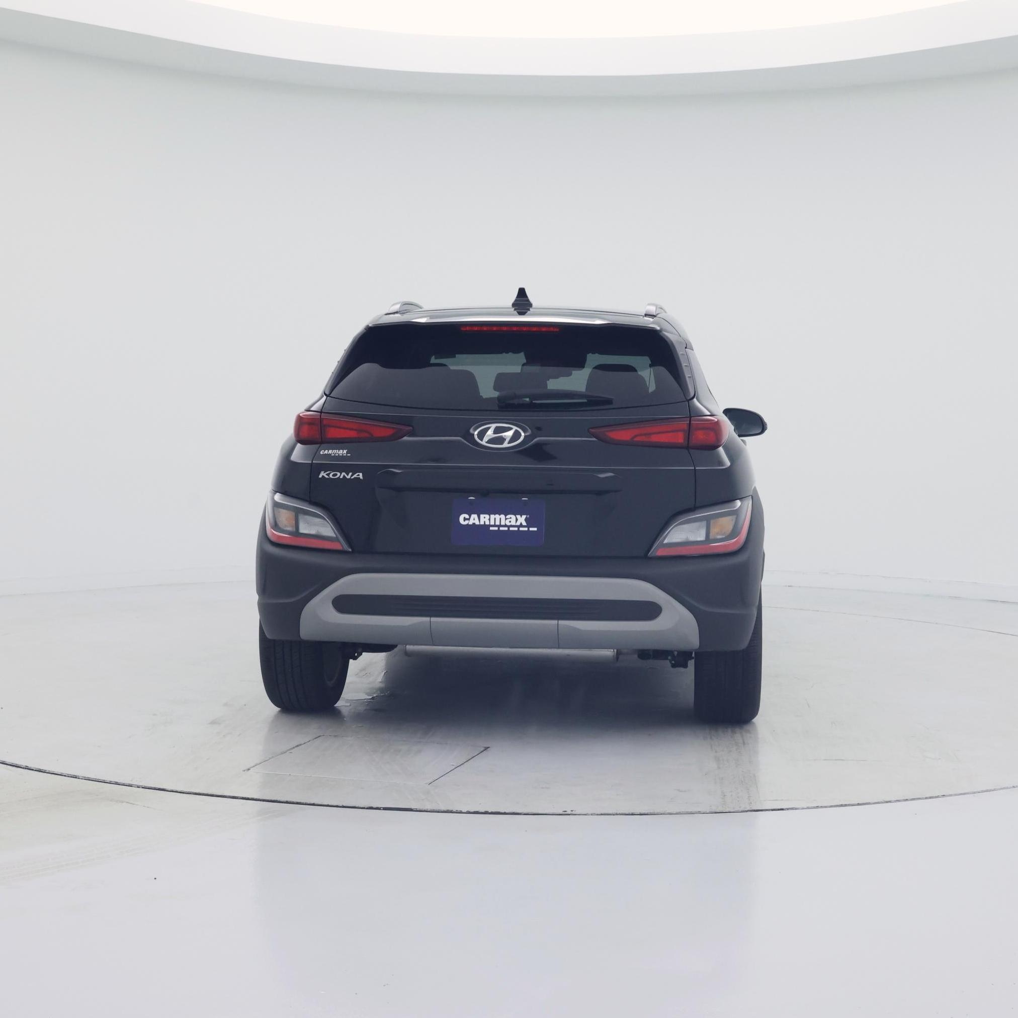 Thumbnail: 2023 Hyundai Kona - 6