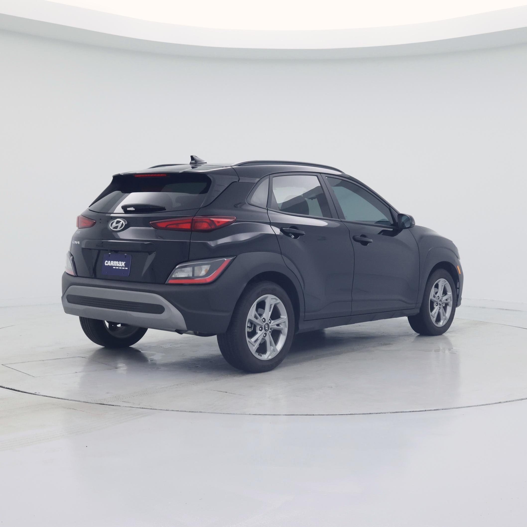 Thumbnail: 2023 Hyundai Kona - 8