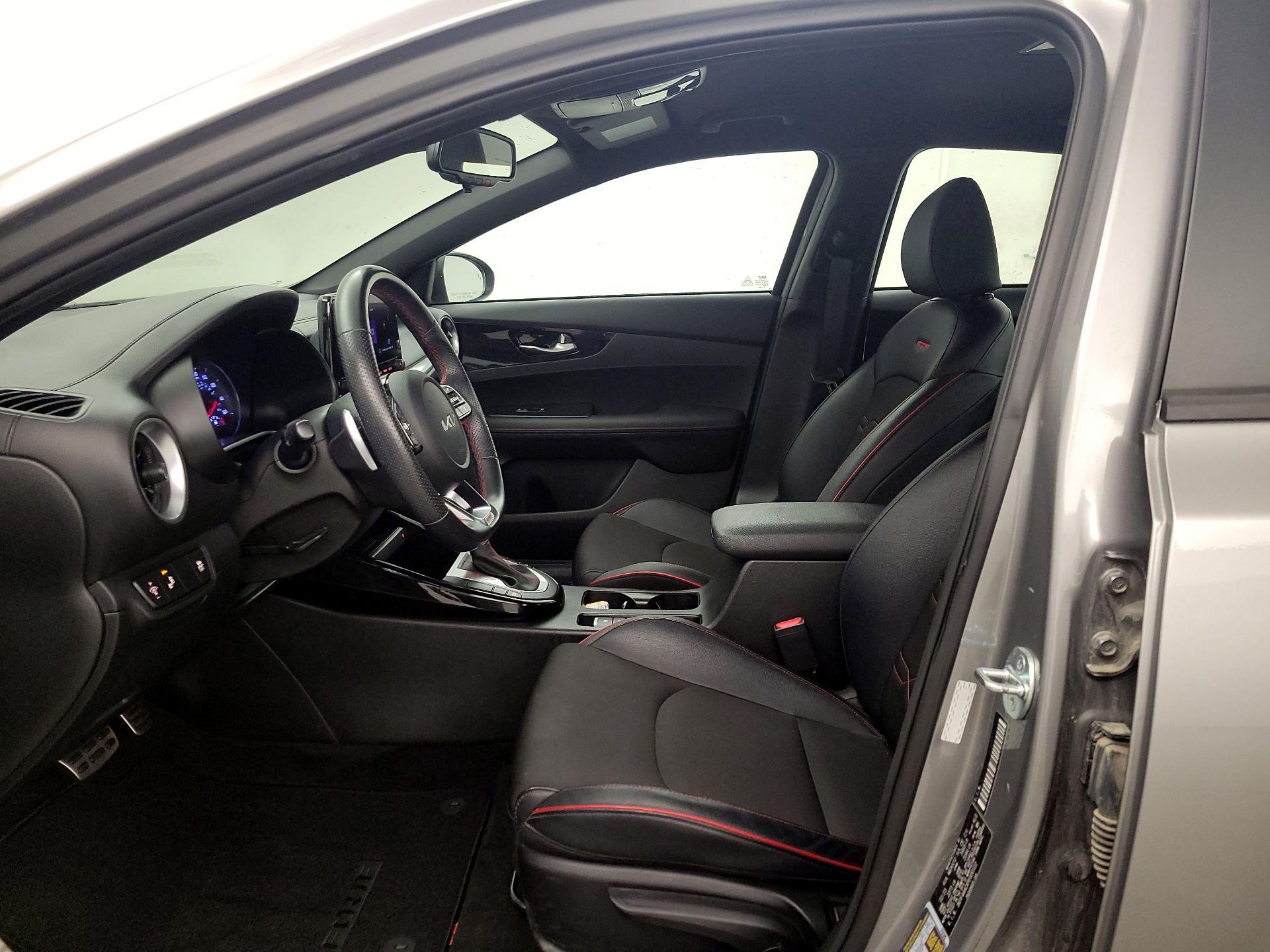 Thumbnail: 2023 Kia Forte - 11