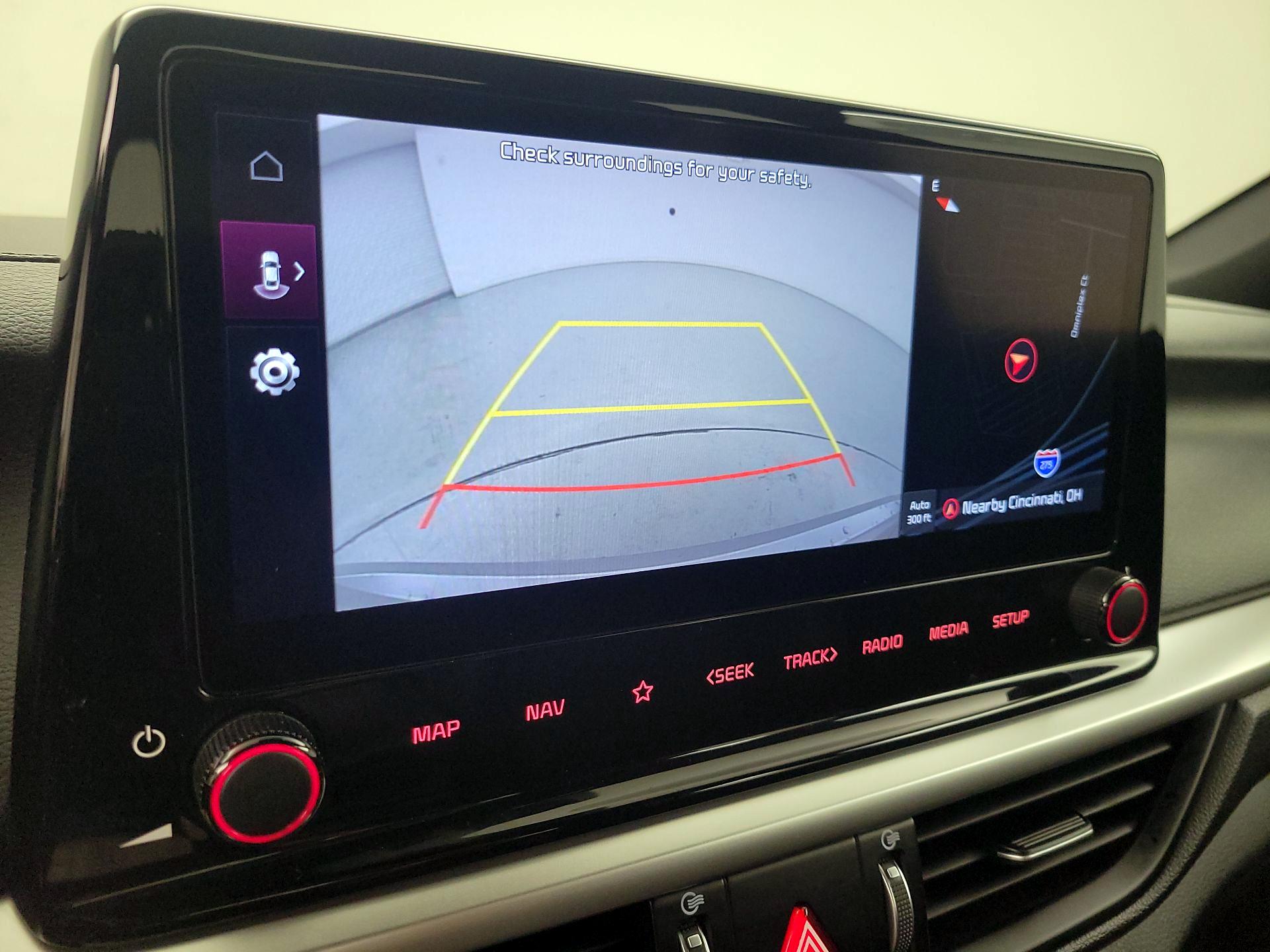 Thumbnail: 2023 Kia Forte - 15