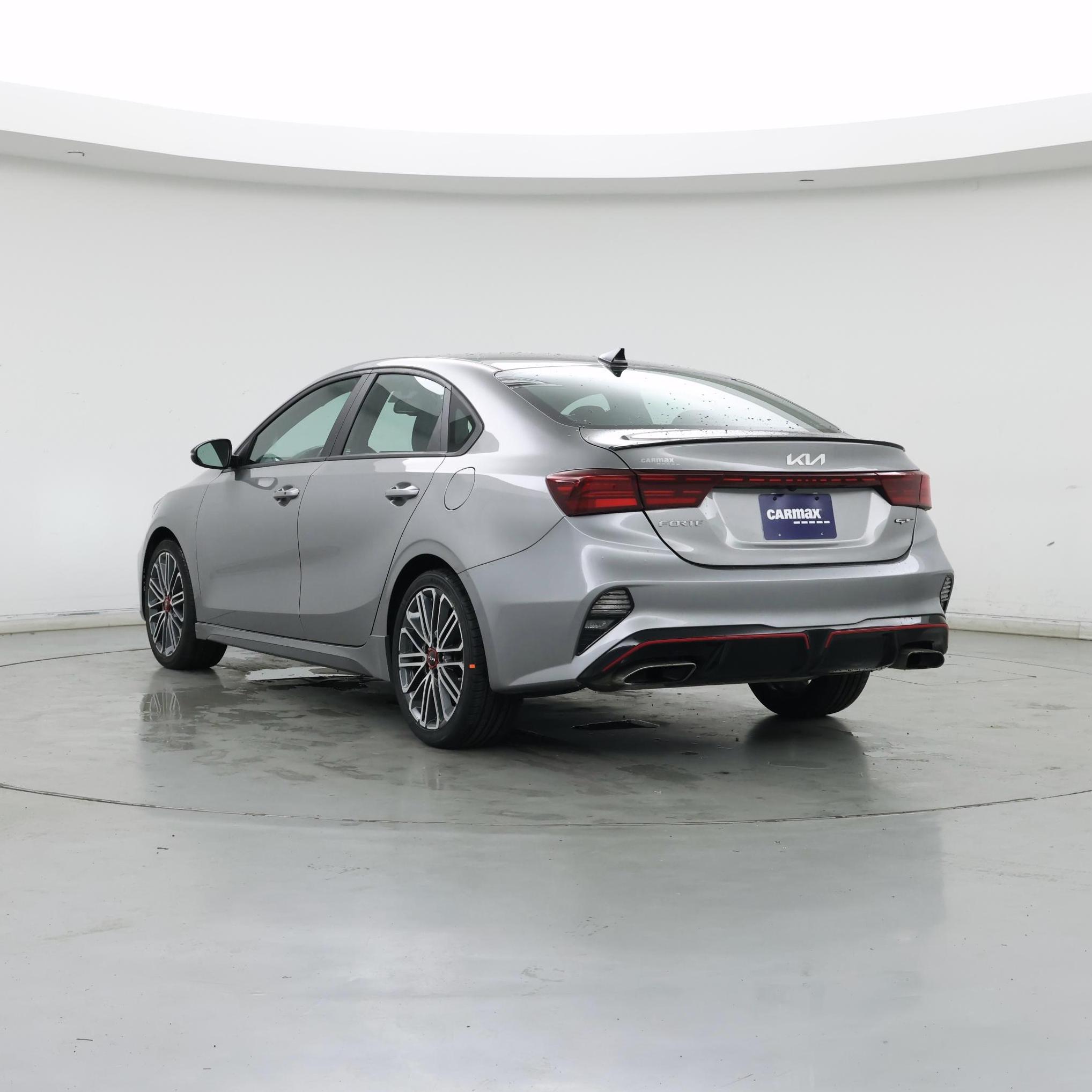 Thumbnail: 2023 Kia Forte - 2