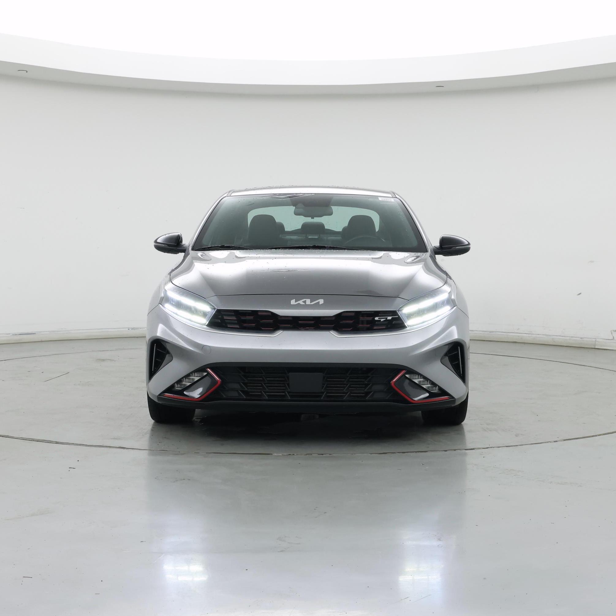 Thumbnail: 2023 Kia Forte - 5