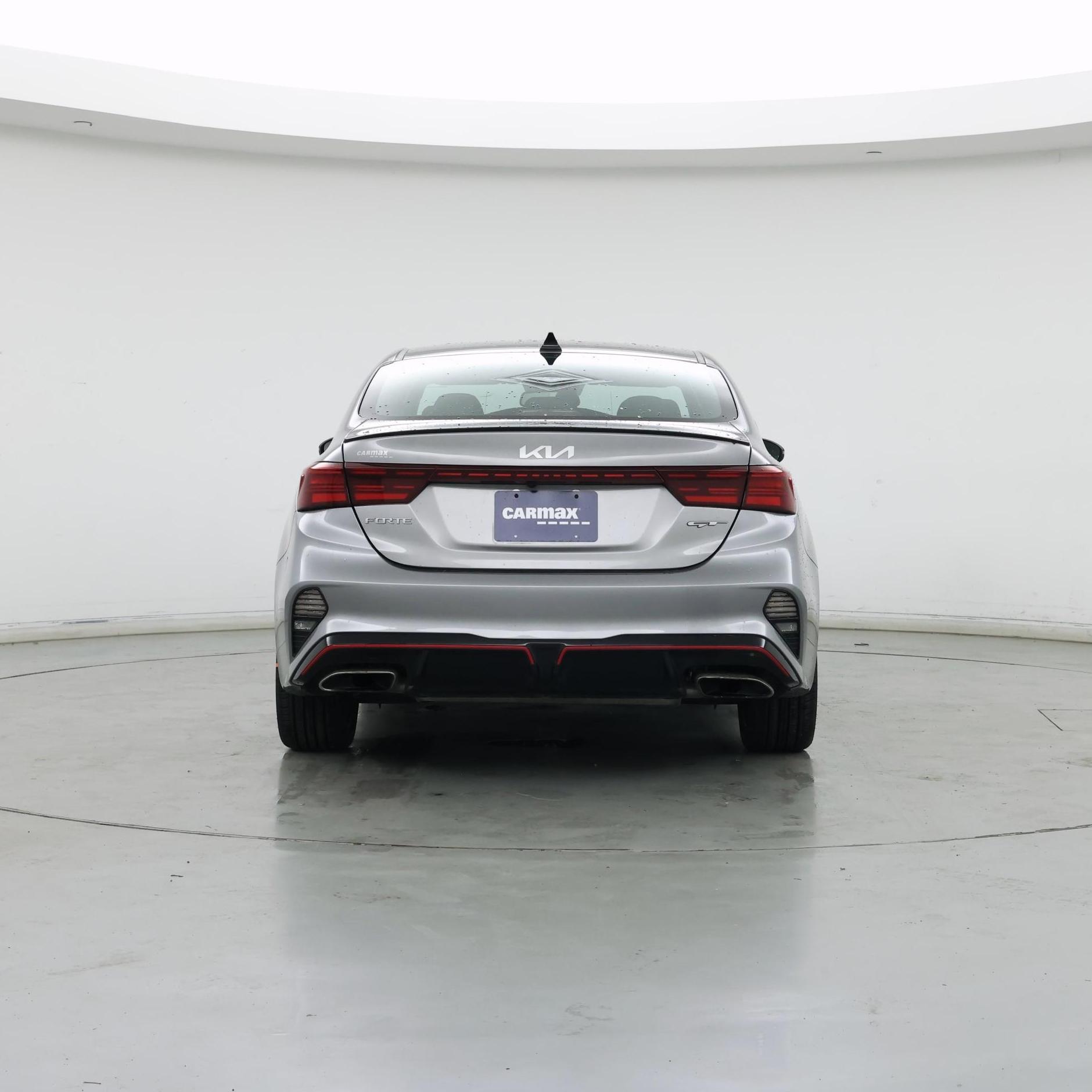 Thumbnail: 2023 Kia Forte - 6