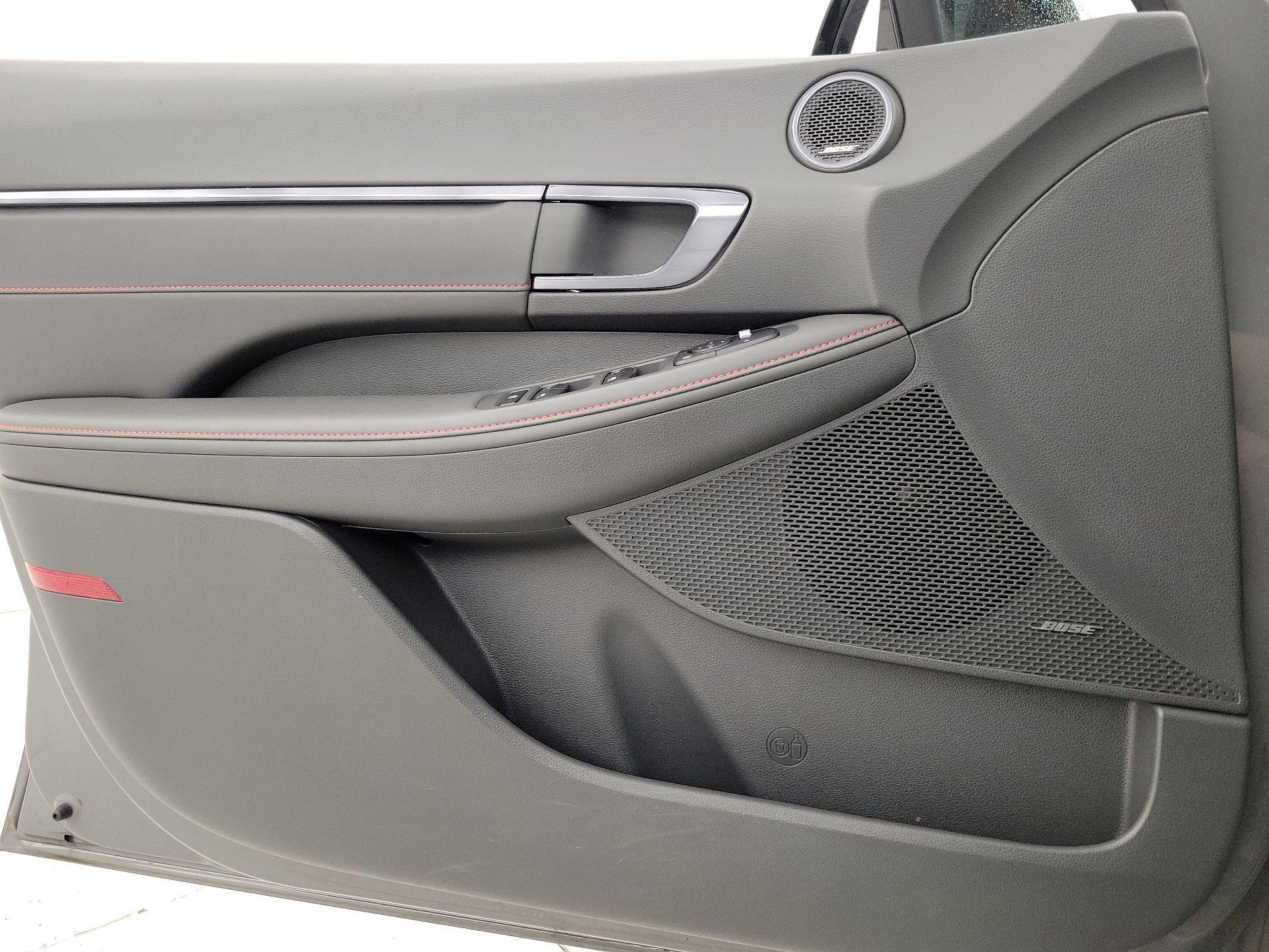 Thumbnail: 2023 Hyundai Sonata - 12