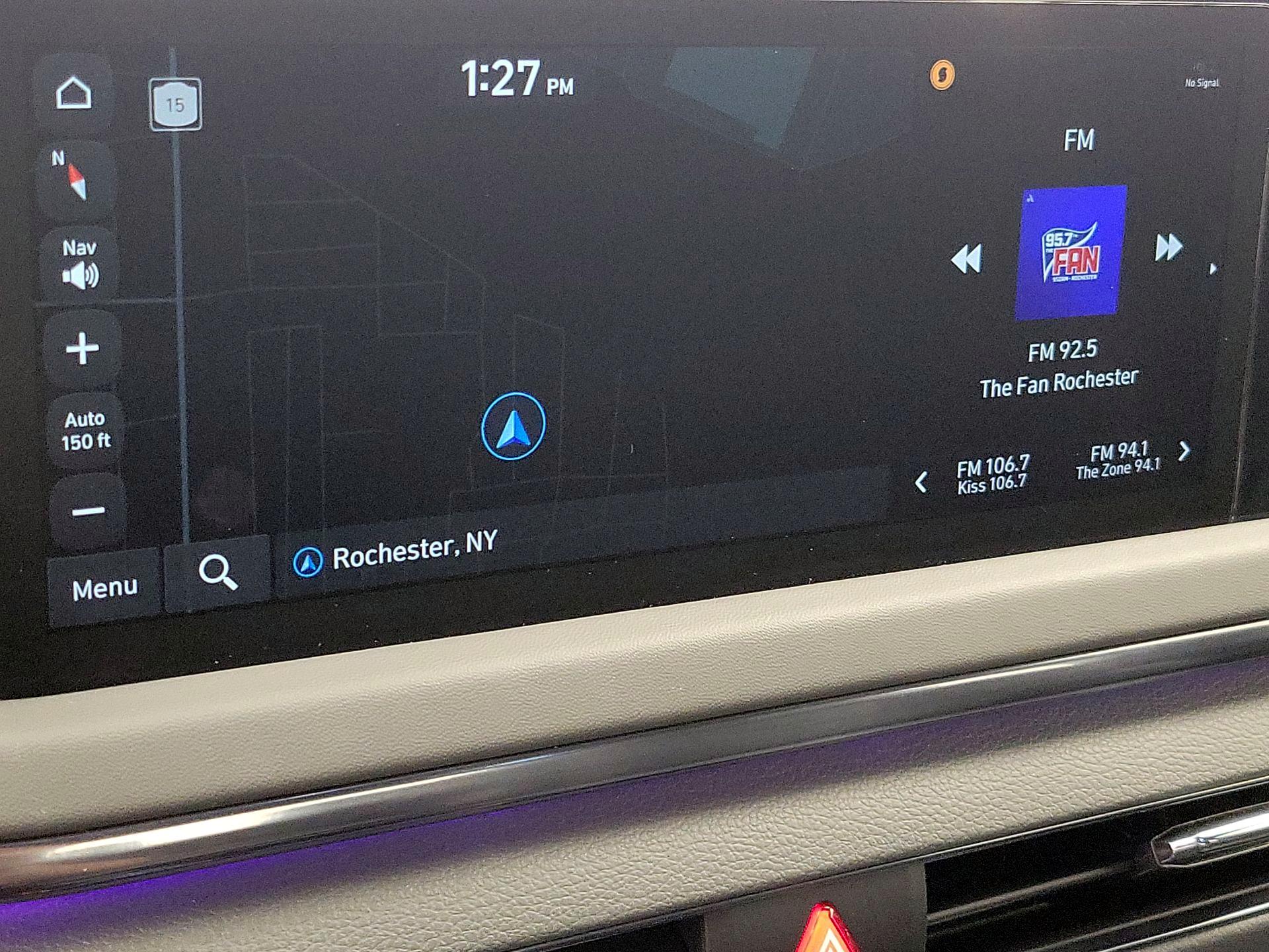 Thumbnail: 2023 Hyundai Sonata - 14