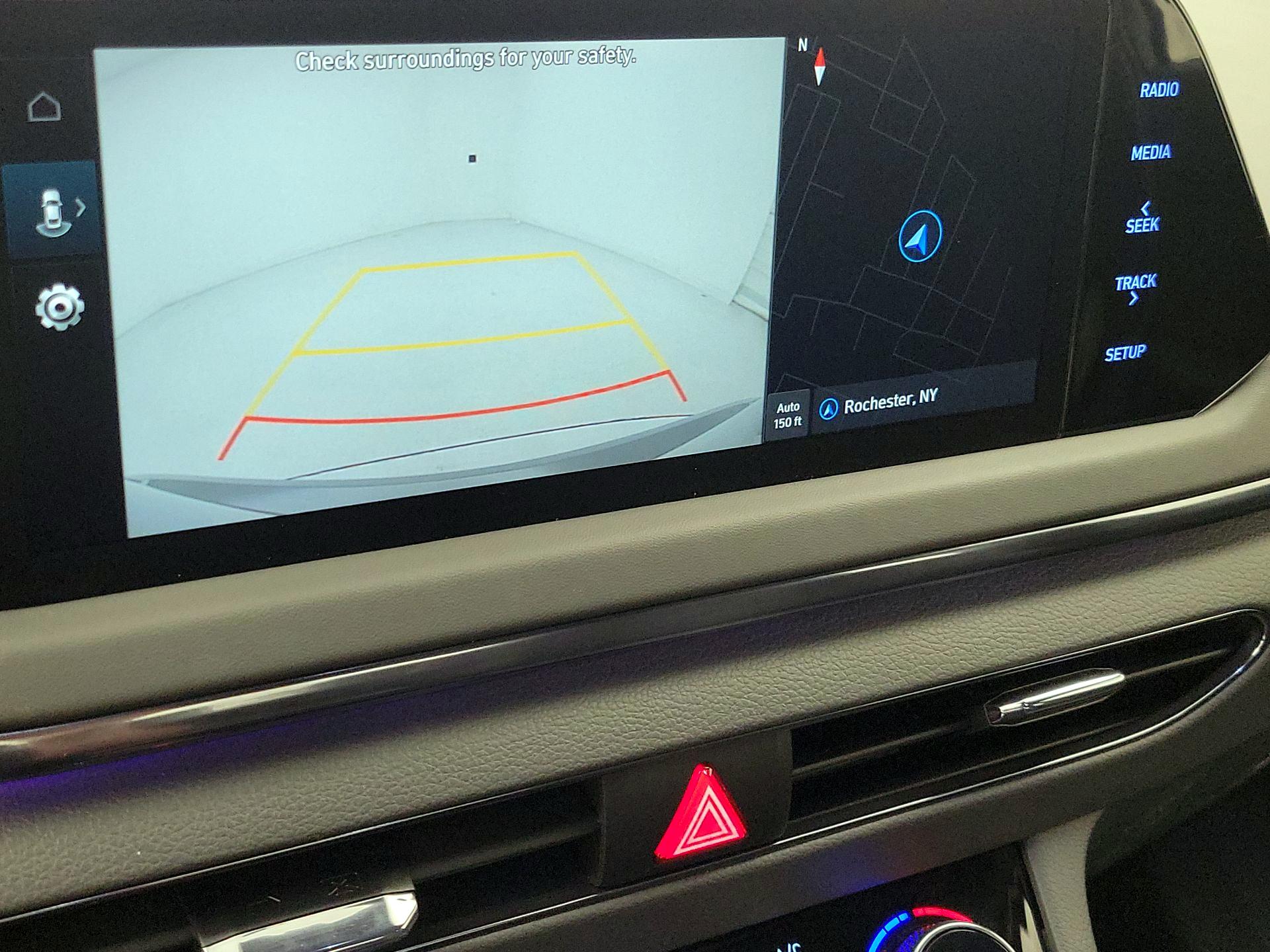 Thumbnail: 2023 Hyundai Sonata - 15