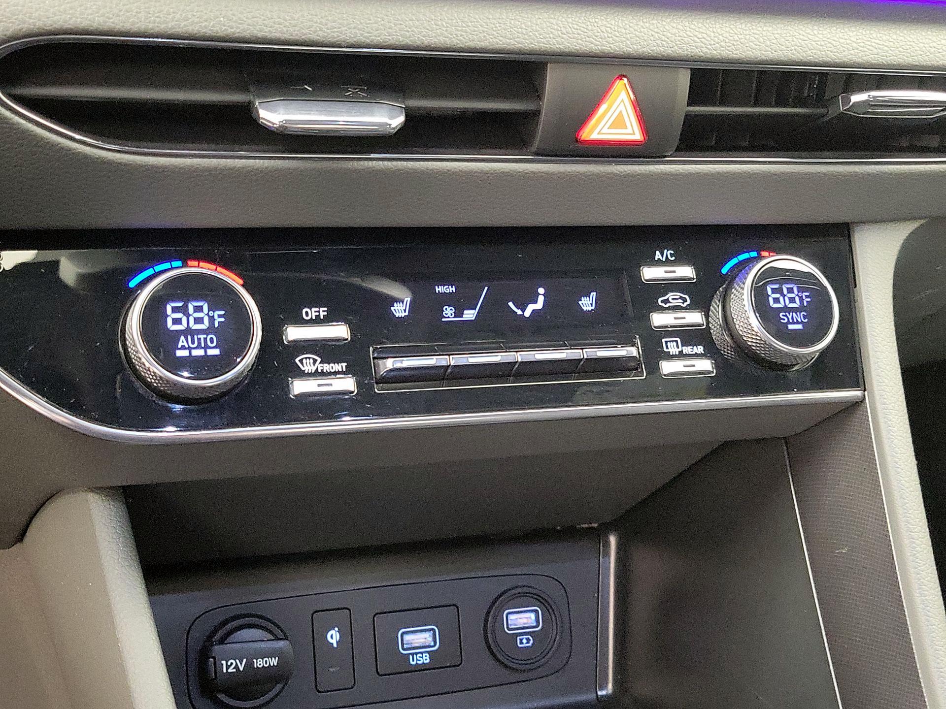 Thumbnail: 2023 Hyundai Sonata - 17