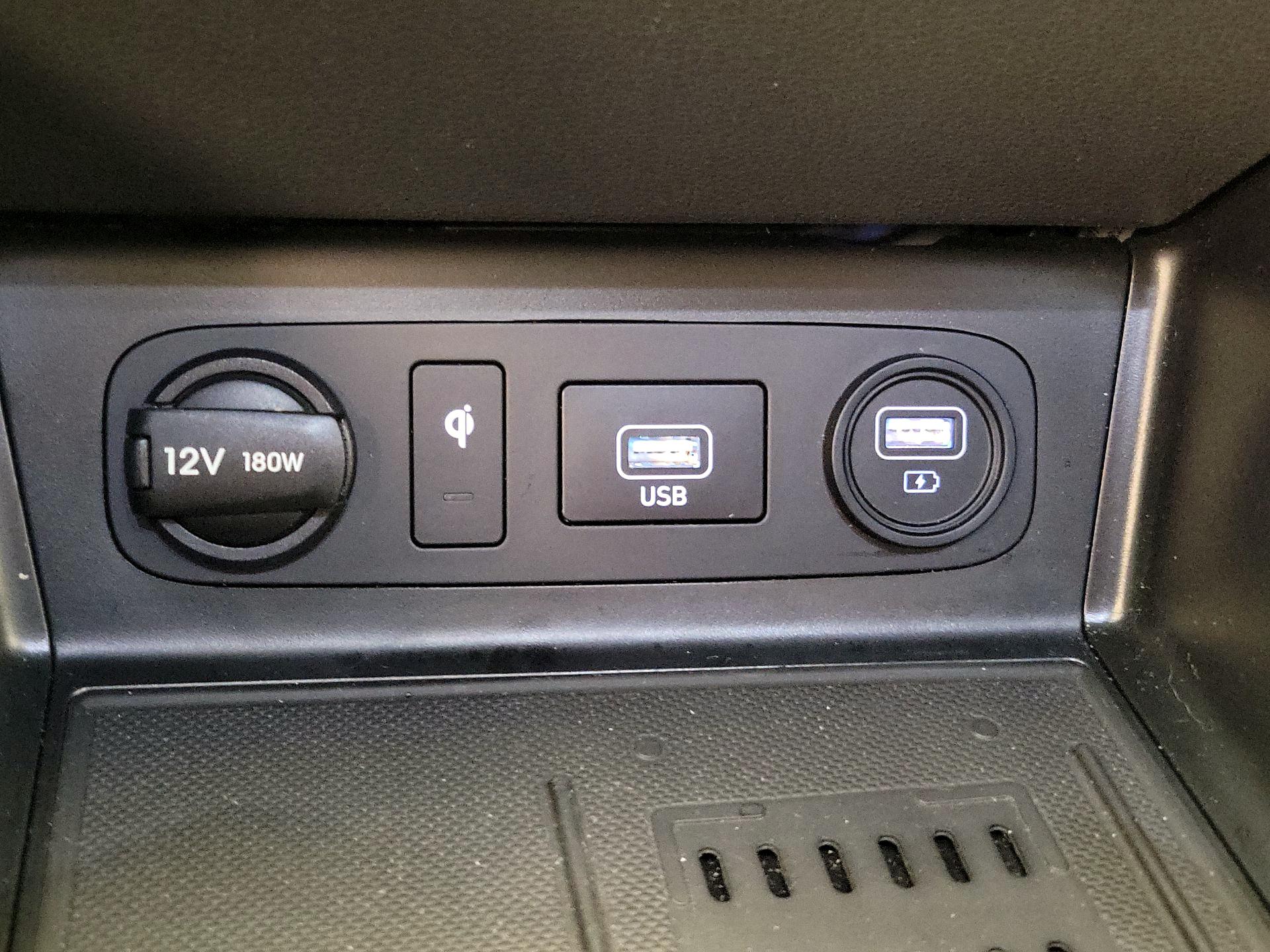 Thumbnail: 2023 Hyundai Sonata - 19