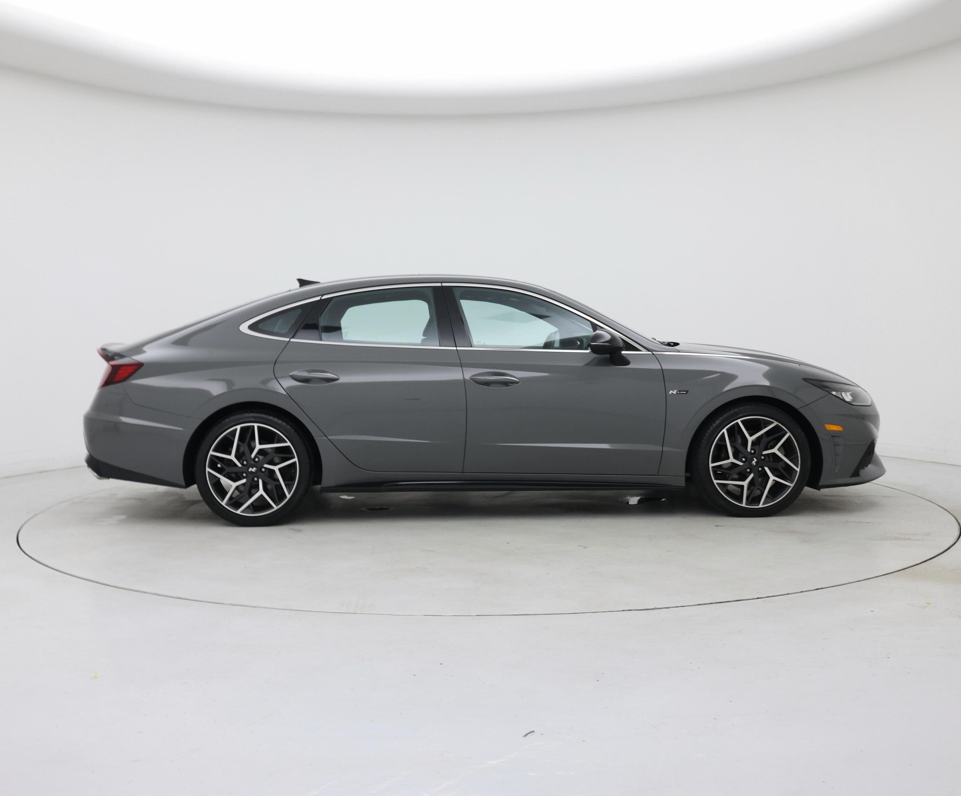 Thumbnail: 2023 Hyundai Sonata - 7