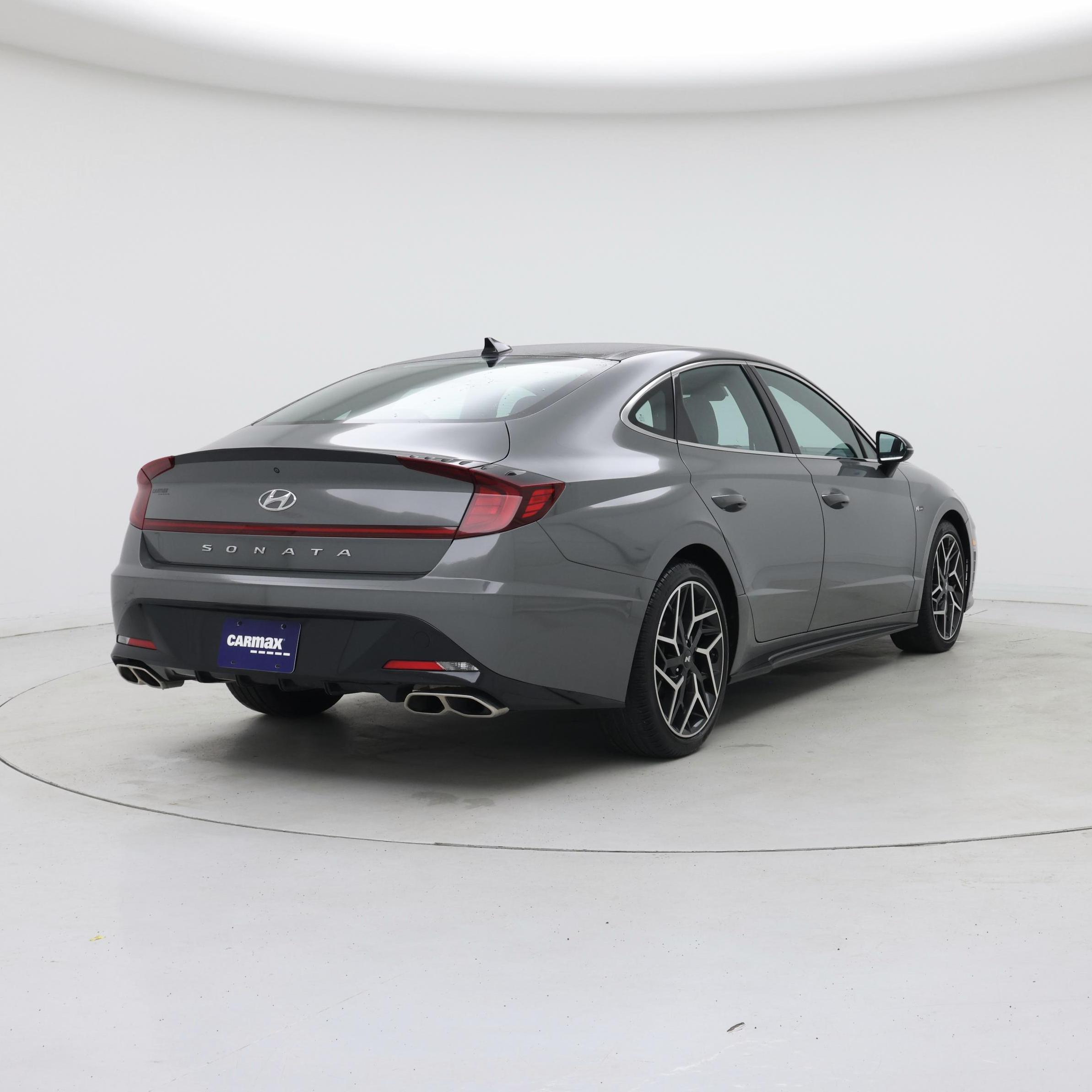 Thumbnail: 2023 Hyundai Sonata - 8