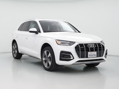 2023 Audi Q5 Premium