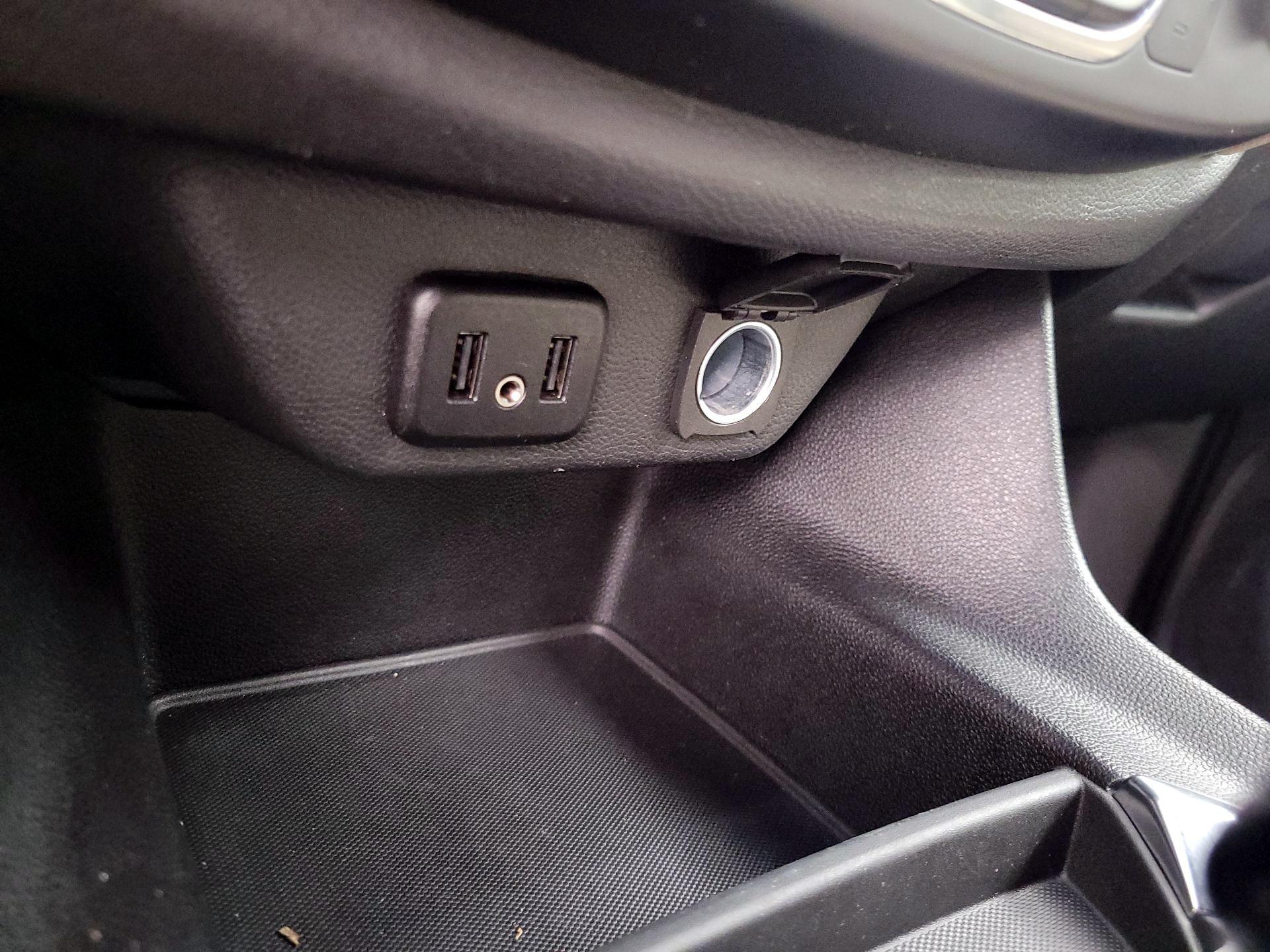 Thumbnail: 2023 Chevrolet Traverse - 18