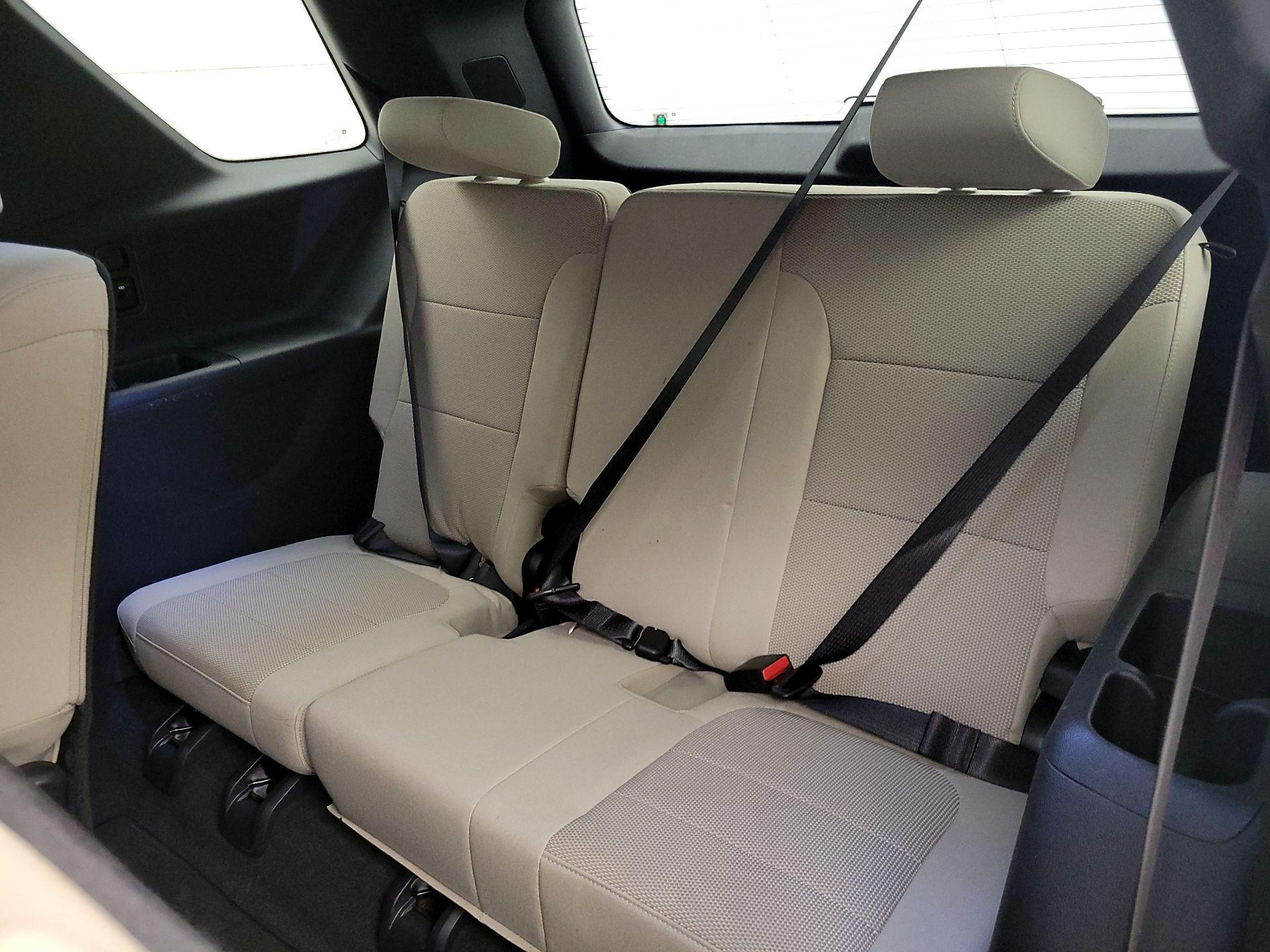 Thumbnail: 2023 Chevrolet Traverse - 20