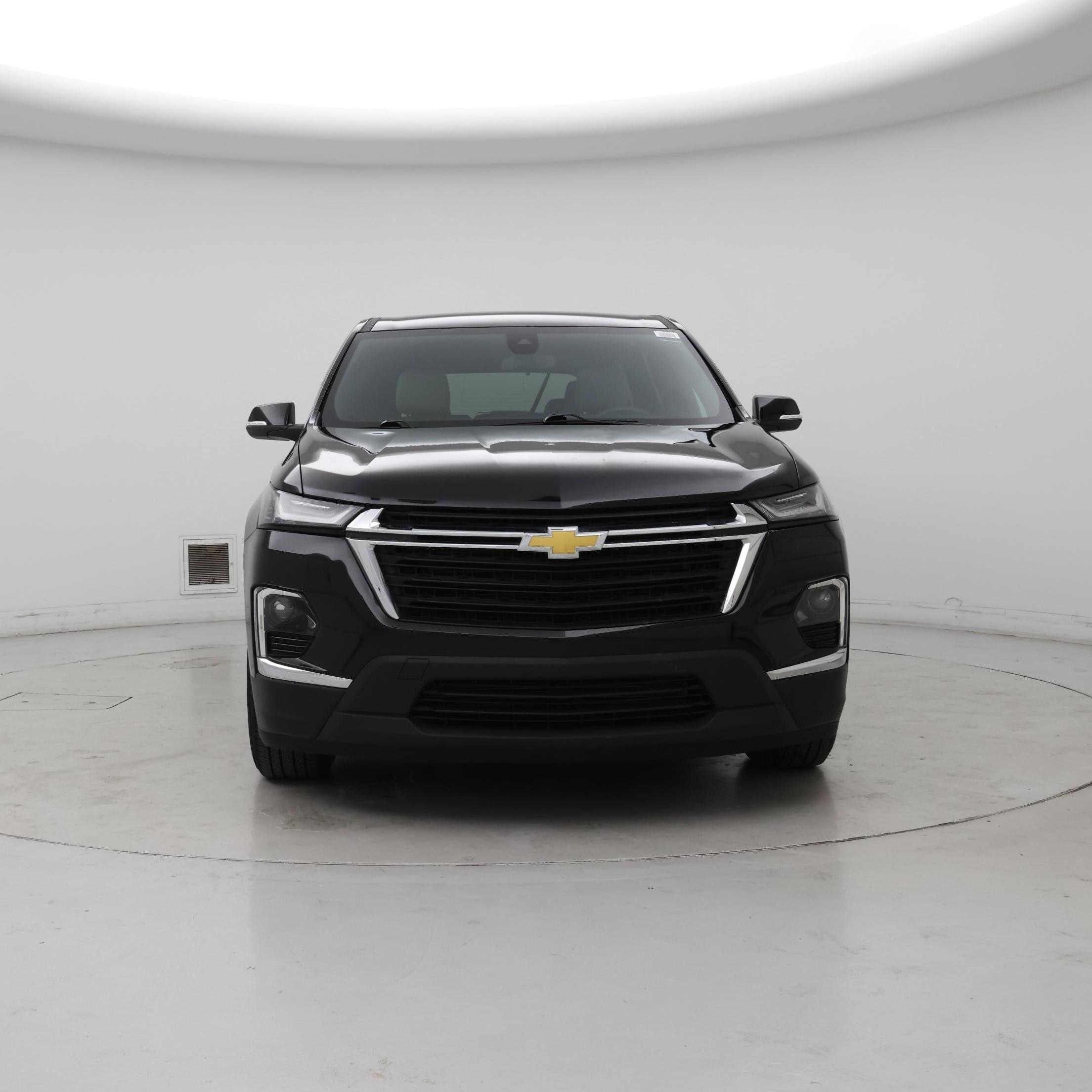 Thumbnail: 2023 Chevrolet Traverse - 5