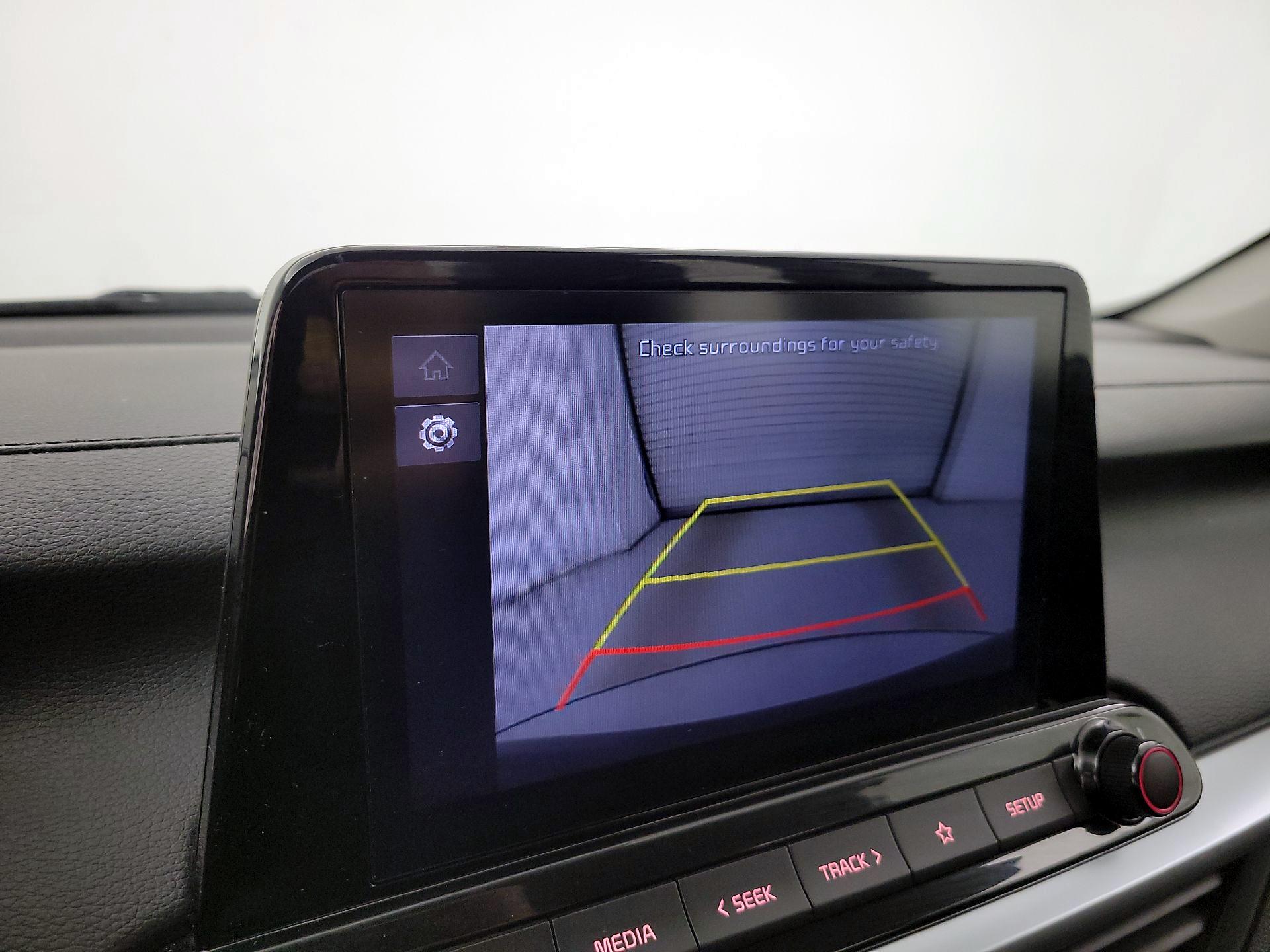 Thumbnail: 2023 Kia Forte - 14