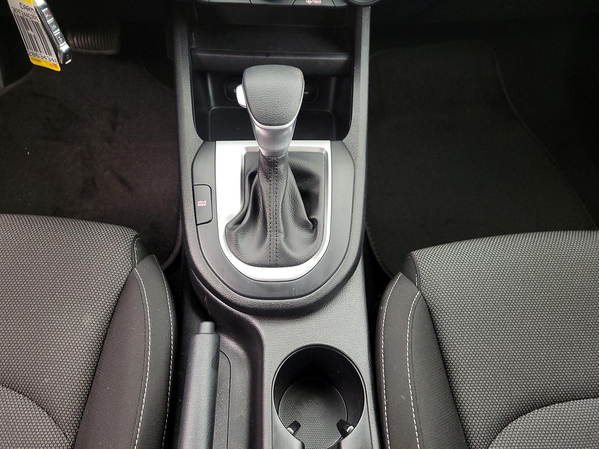 Thumbnail: 2023 Kia Forte - 17