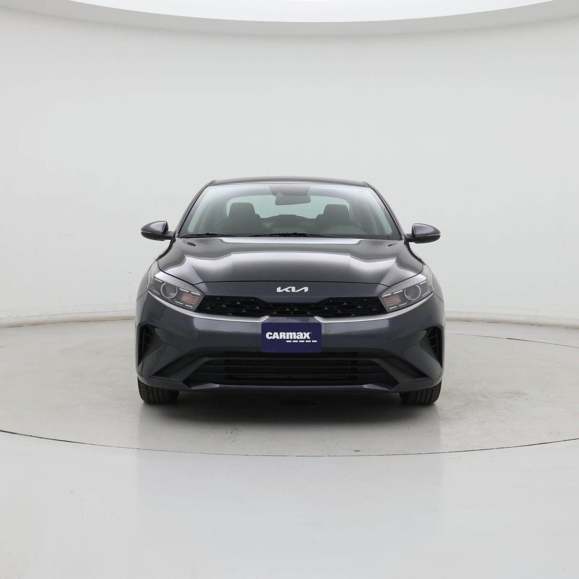 Thumbnail: 2023 Kia Forte - 5