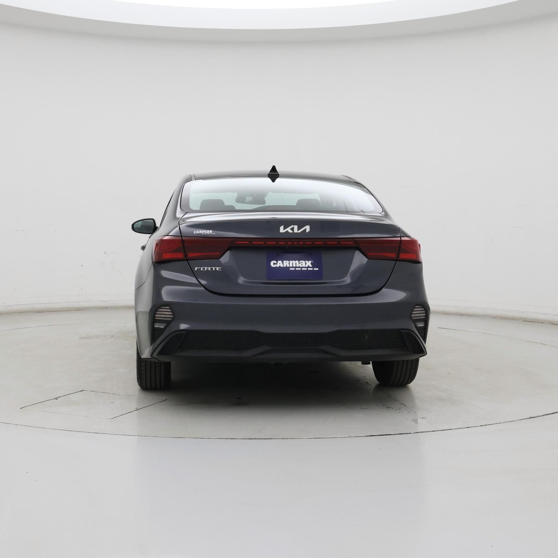 Thumbnail: 2023 Kia Forte - 6