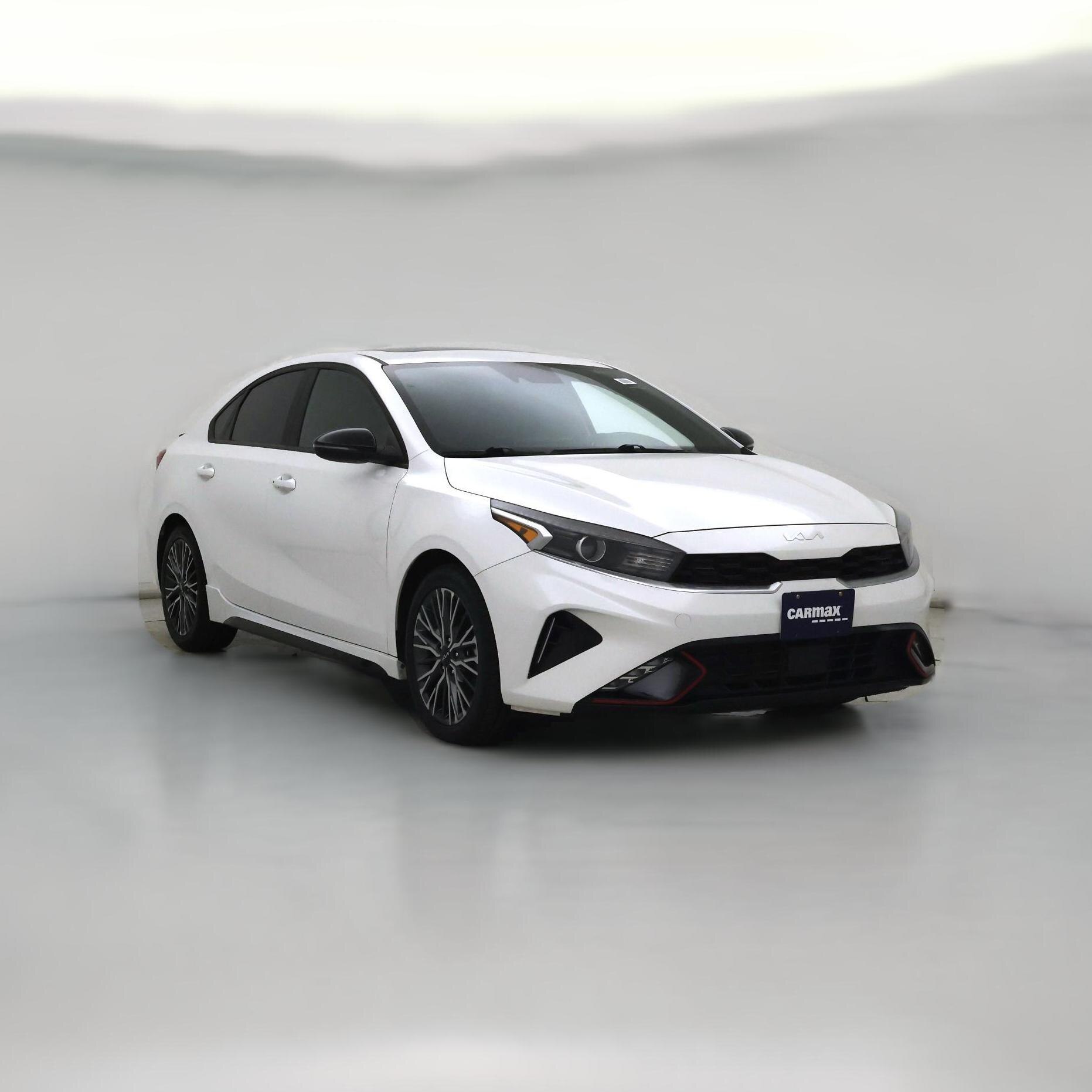 Thumbnail: 2023 Kia Forte - 1