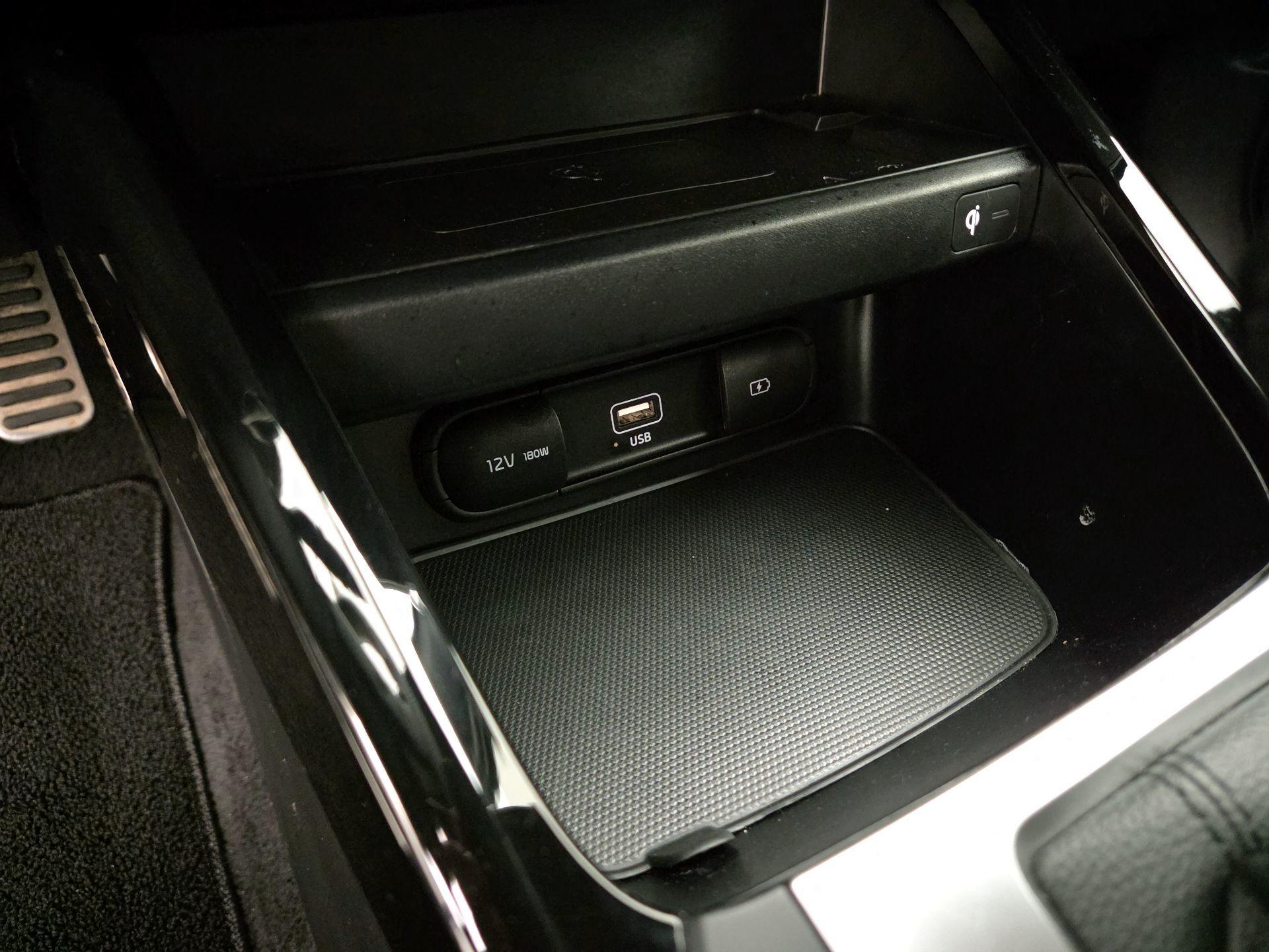 Thumbnail: 2023 Kia Forte - 18