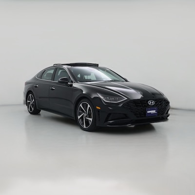 2023 Hyundai Sonata SEL Plus