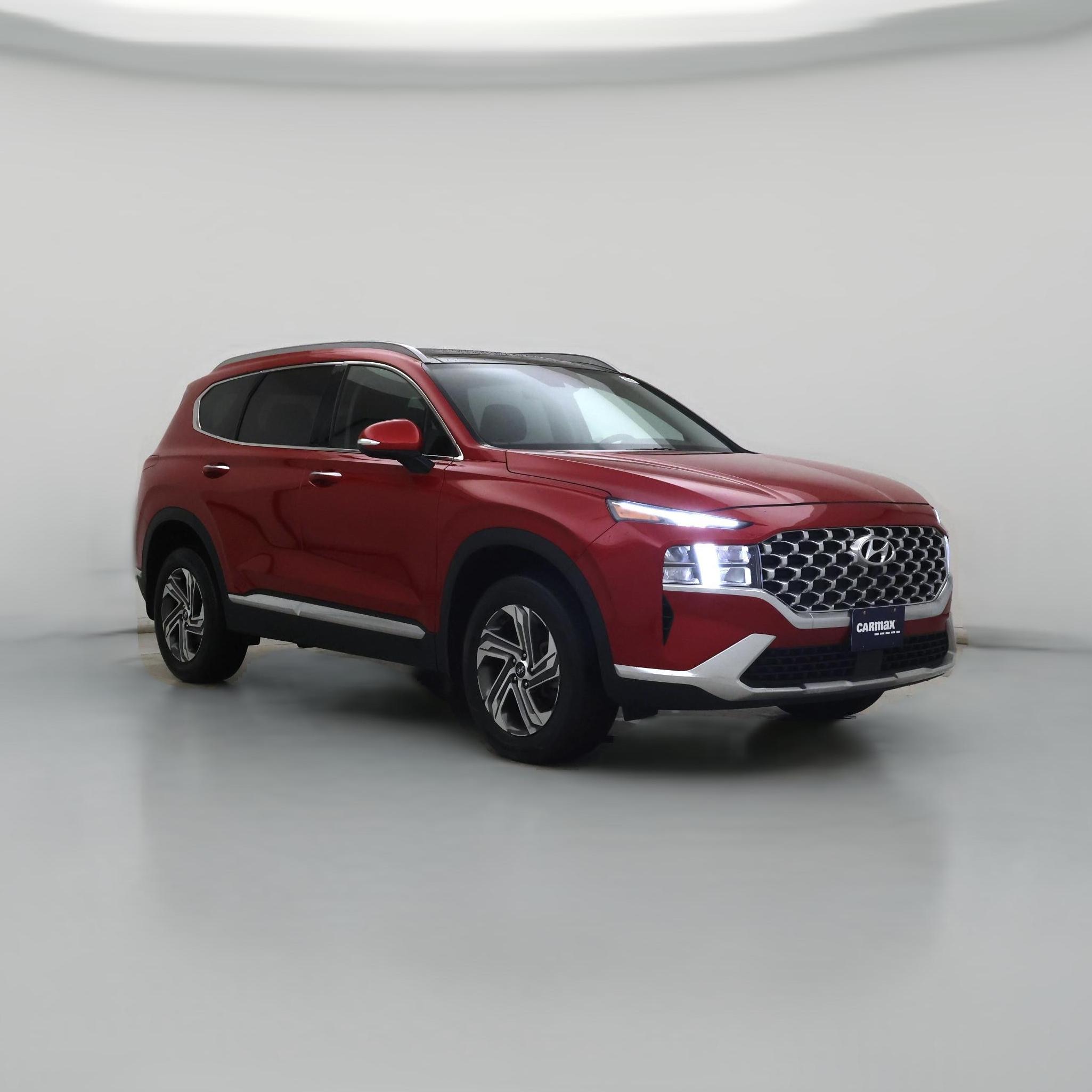 Thumbnail: 2023 Hyundai Santa Fe - 1