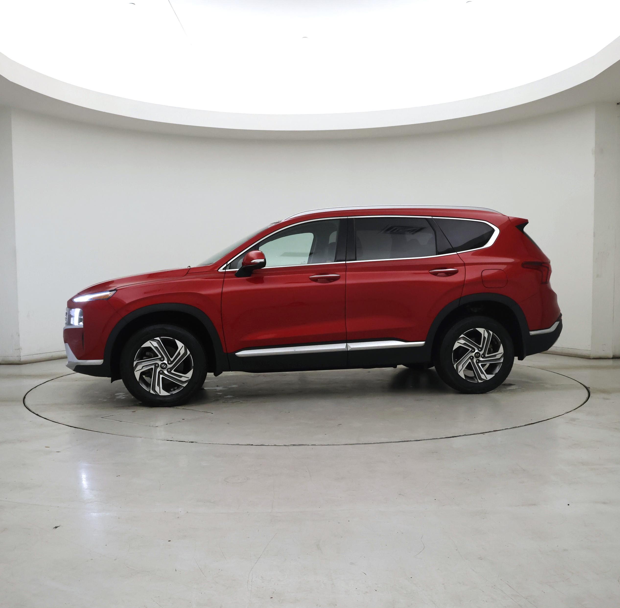 Thumbnail: 2023 Hyundai Santa Fe - 3