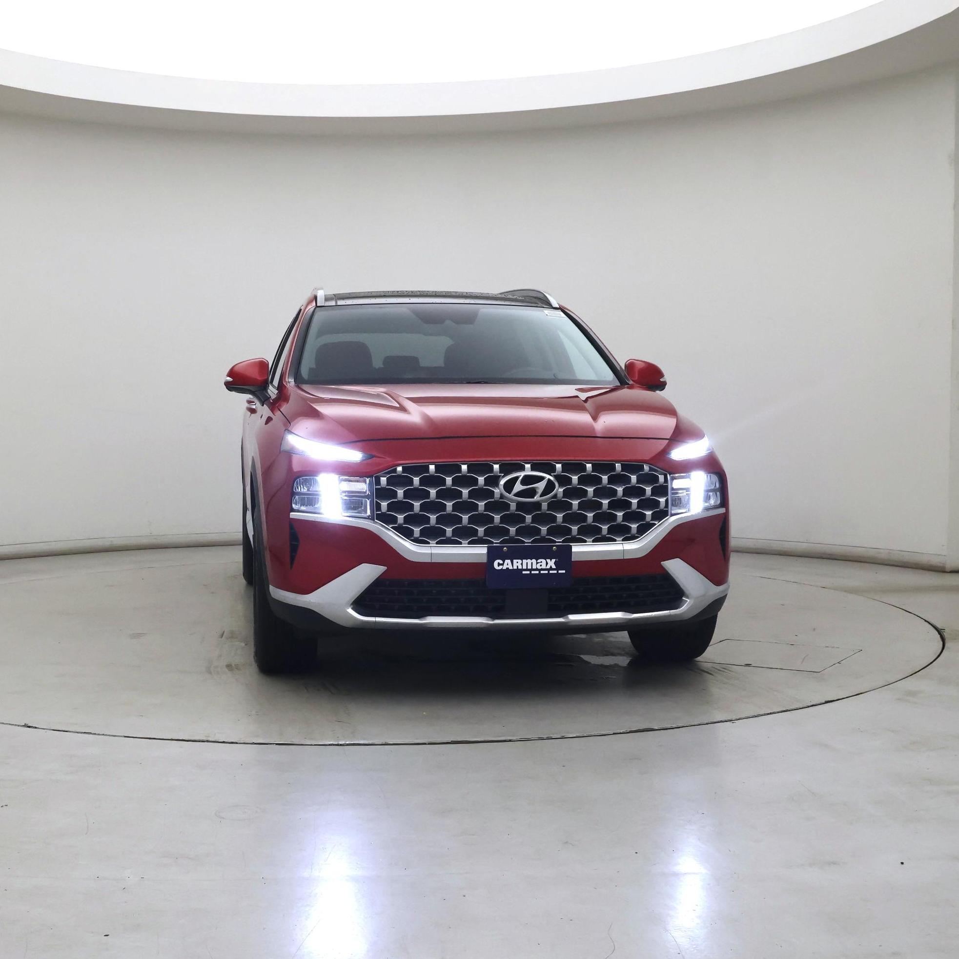 Thumbnail: 2023 Hyundai Santa Fe - 5