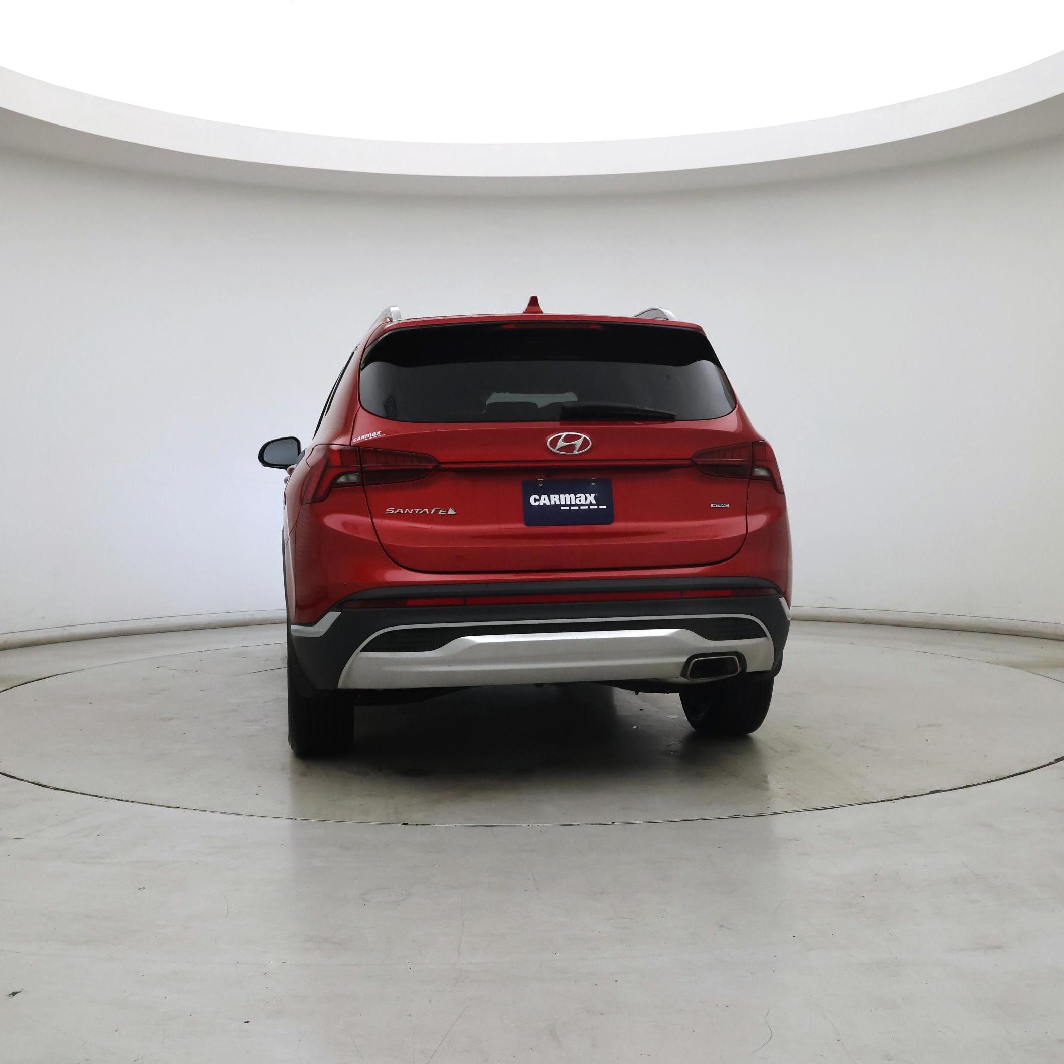Thumbnail: 2023 Hyundai Santa Fe - 6
