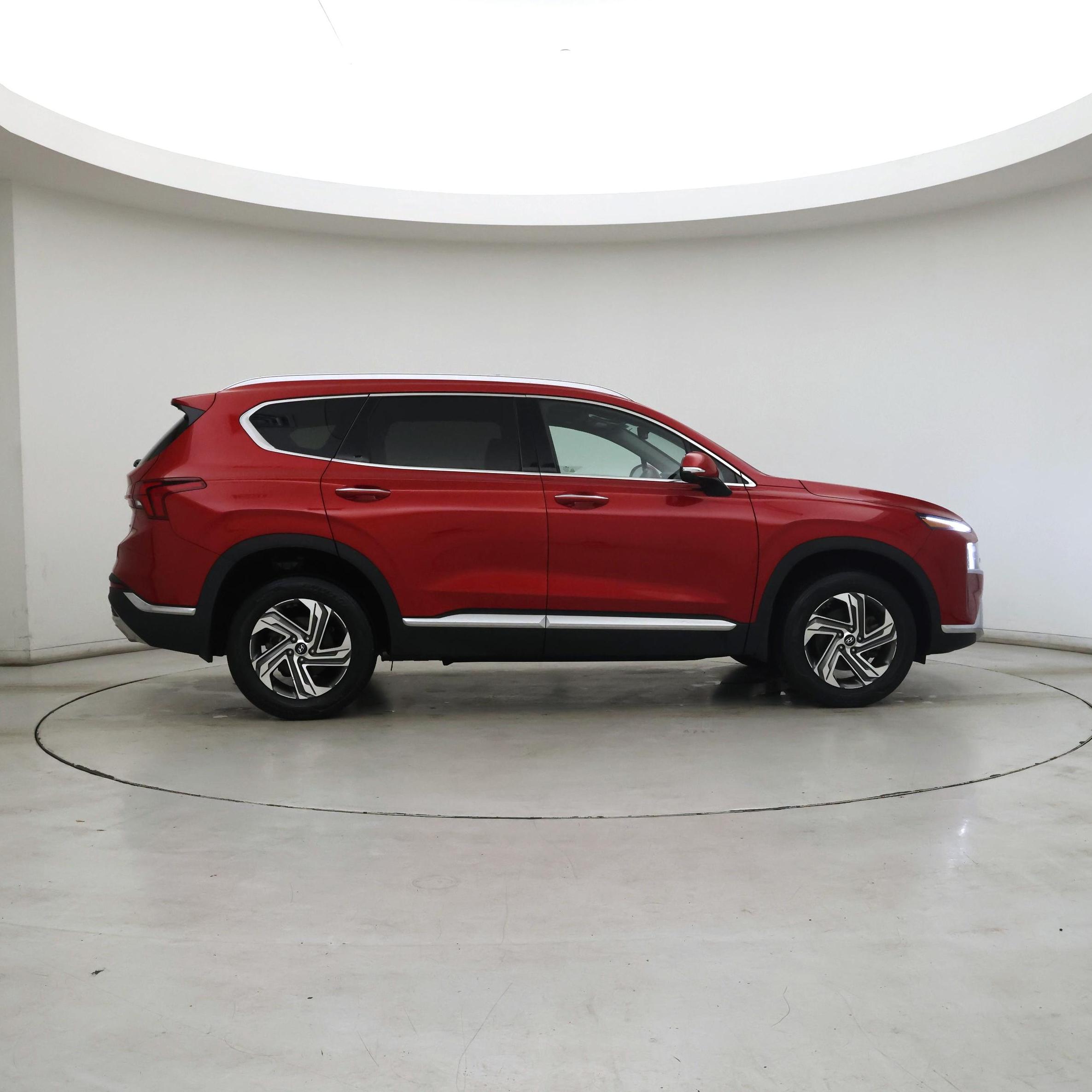 Thumbnail: 2023 Hyundai Santa Fe - 7